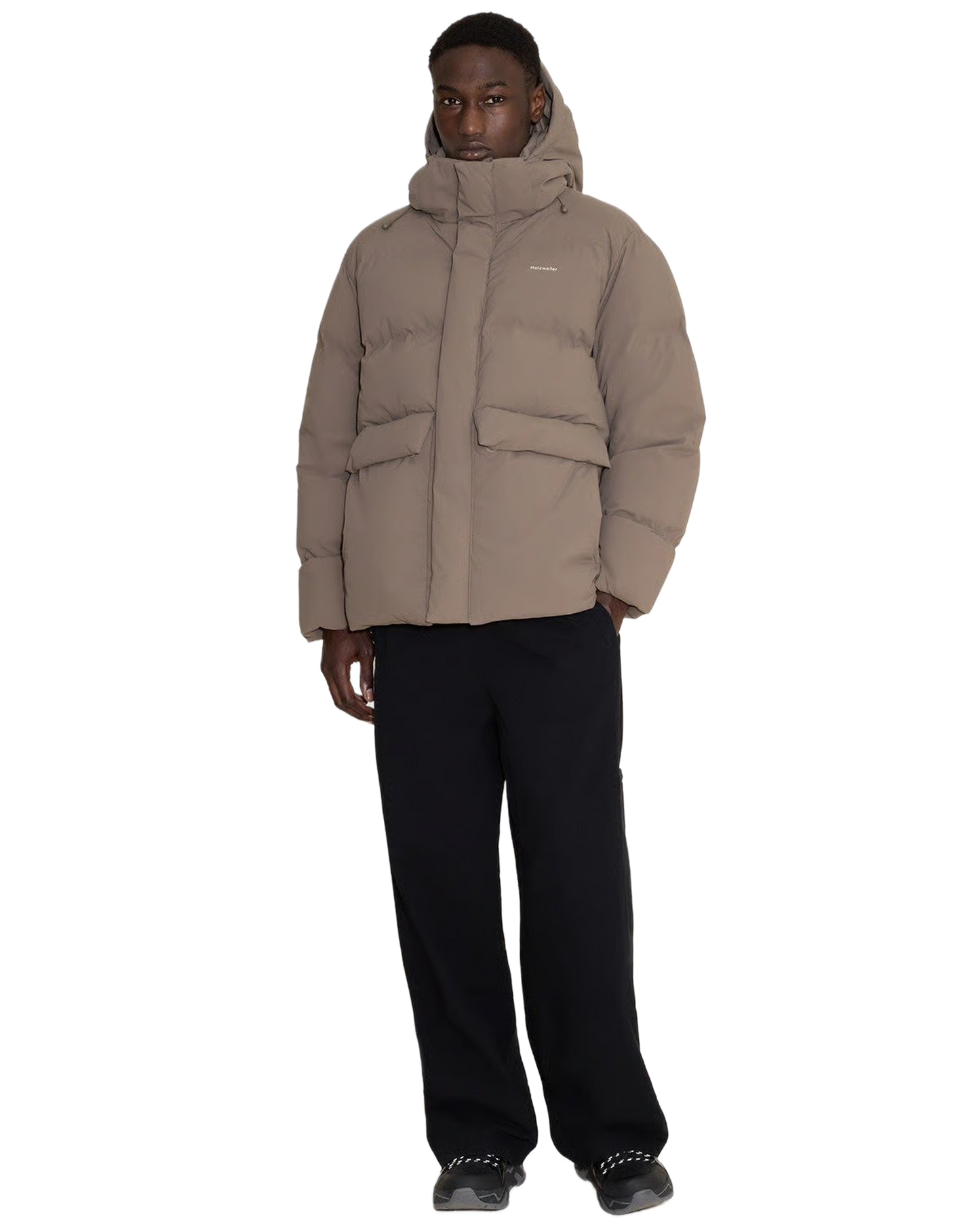 Dovre Down Jacket