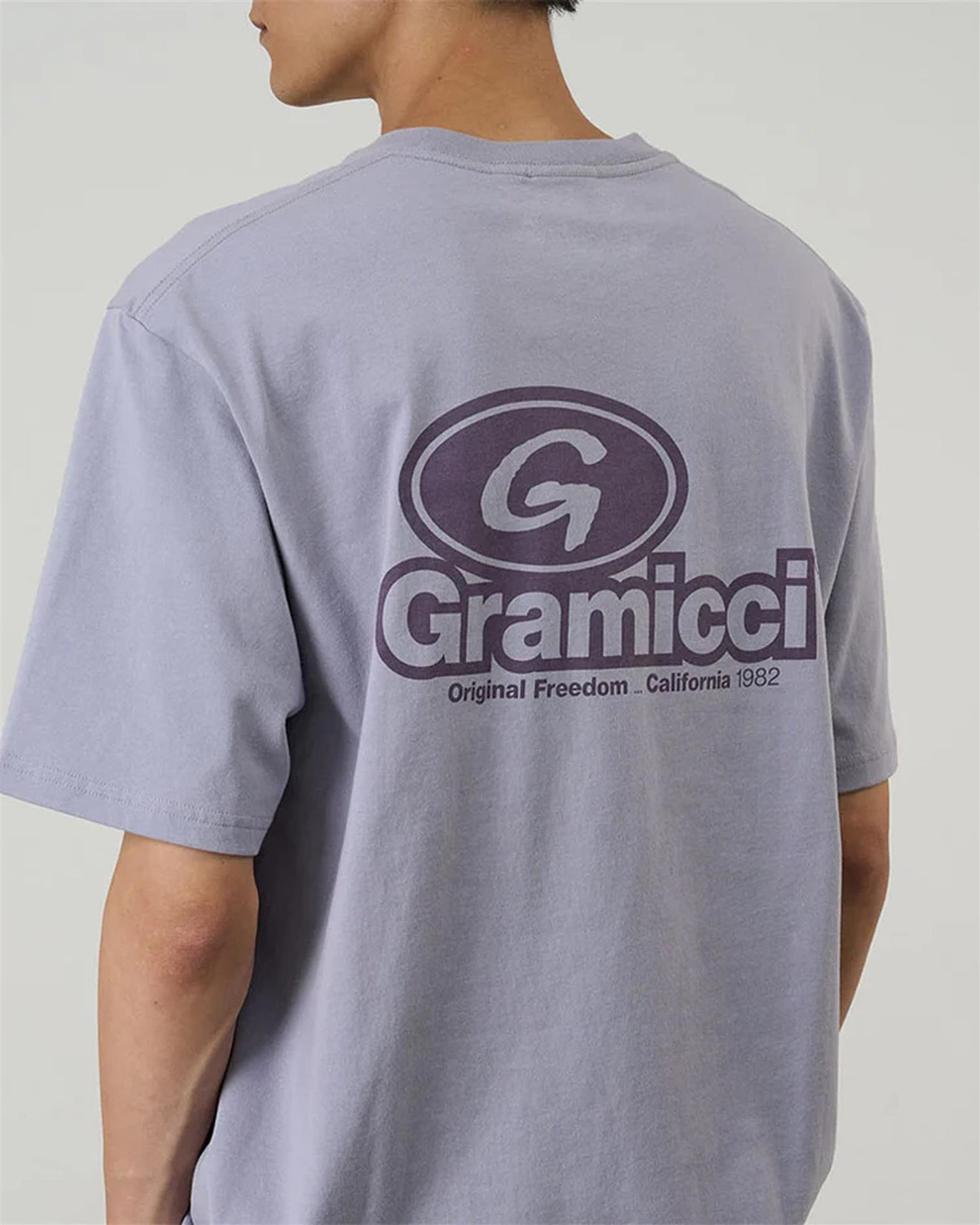 '82 Tee - Lavender