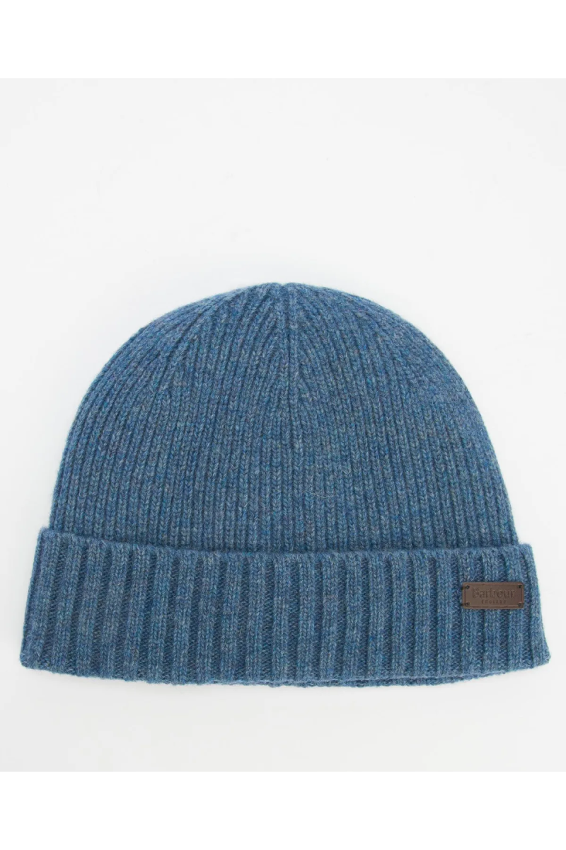 Barbour Carlton Beanie - Mandy