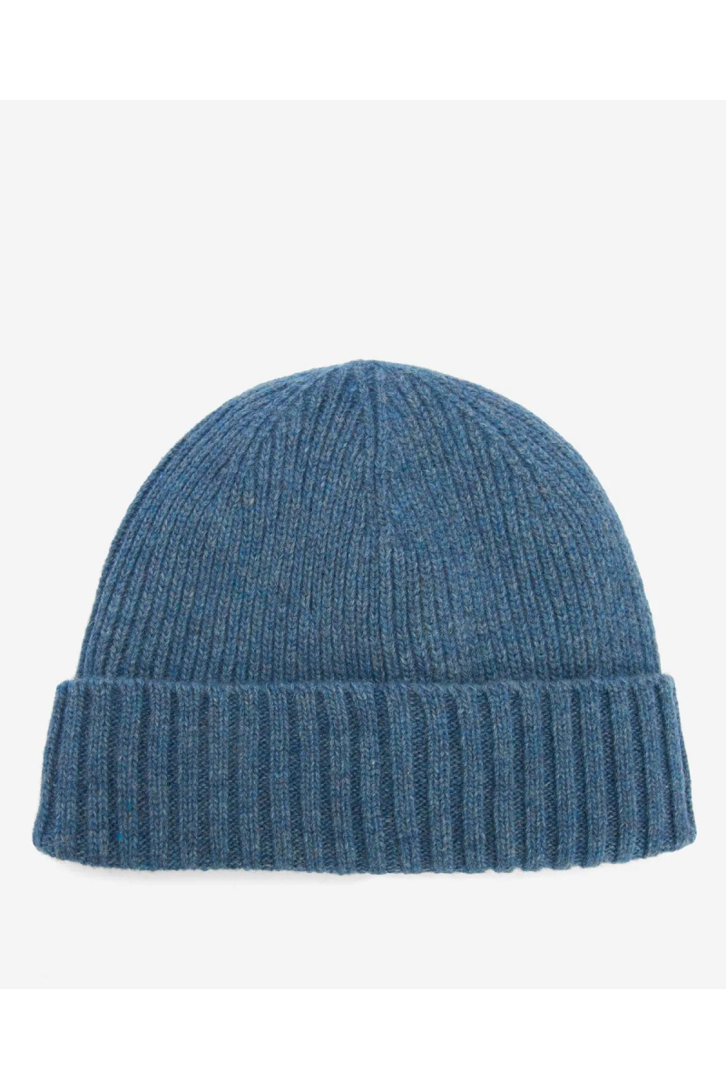 Barbour Carlton Beanie - Mandy