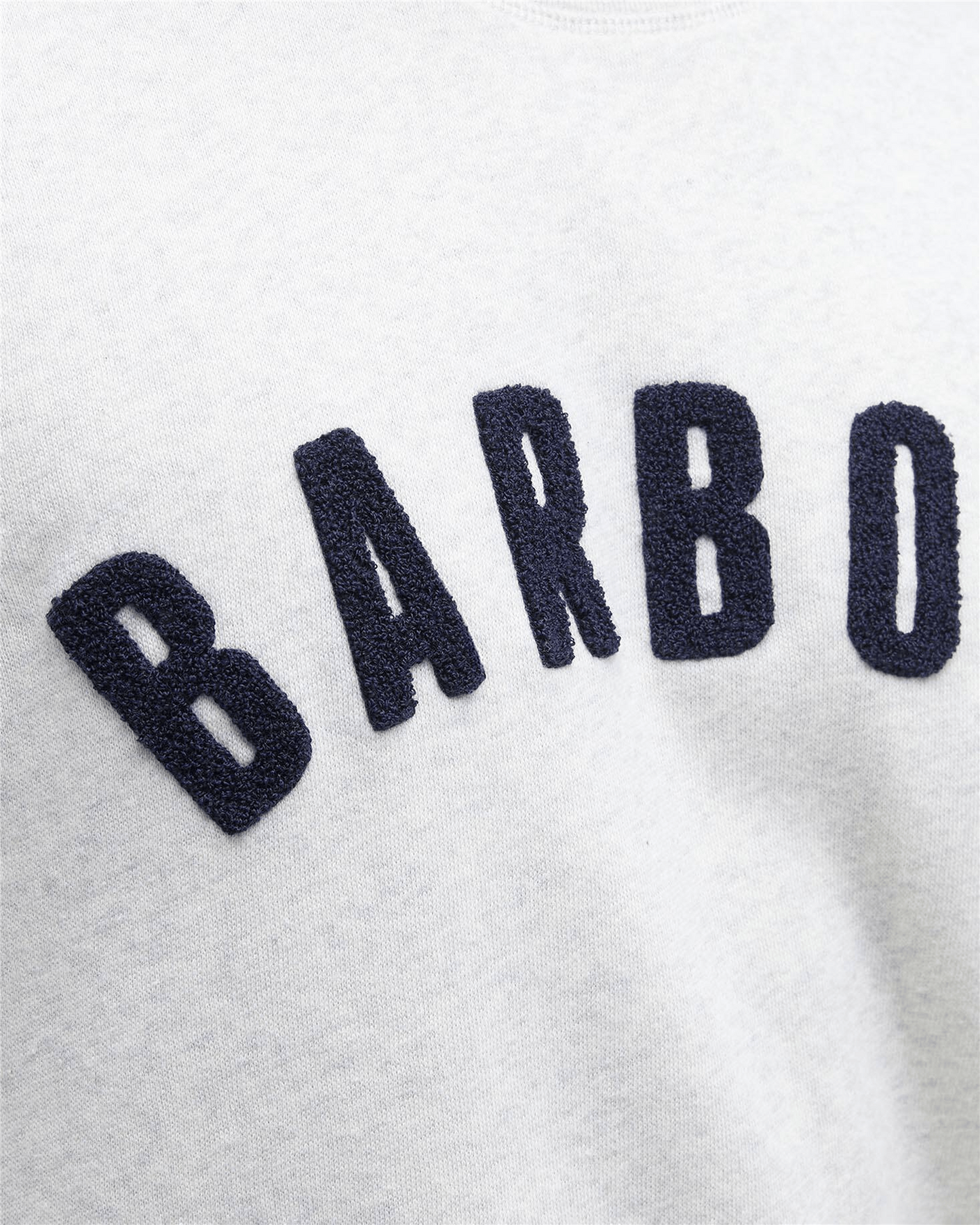 Prep Logo Sweatshirt