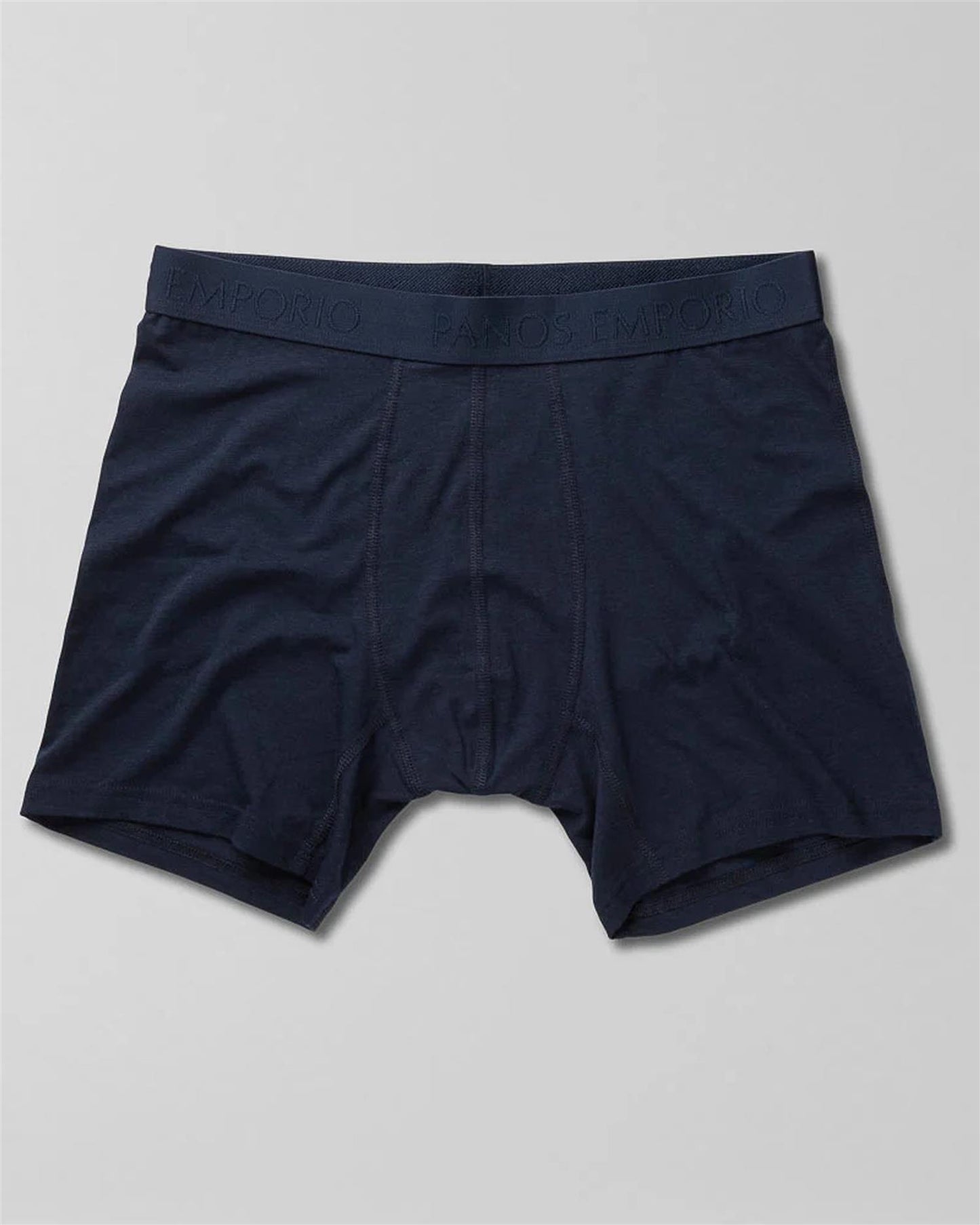 3pk Base Bamboo Boxer