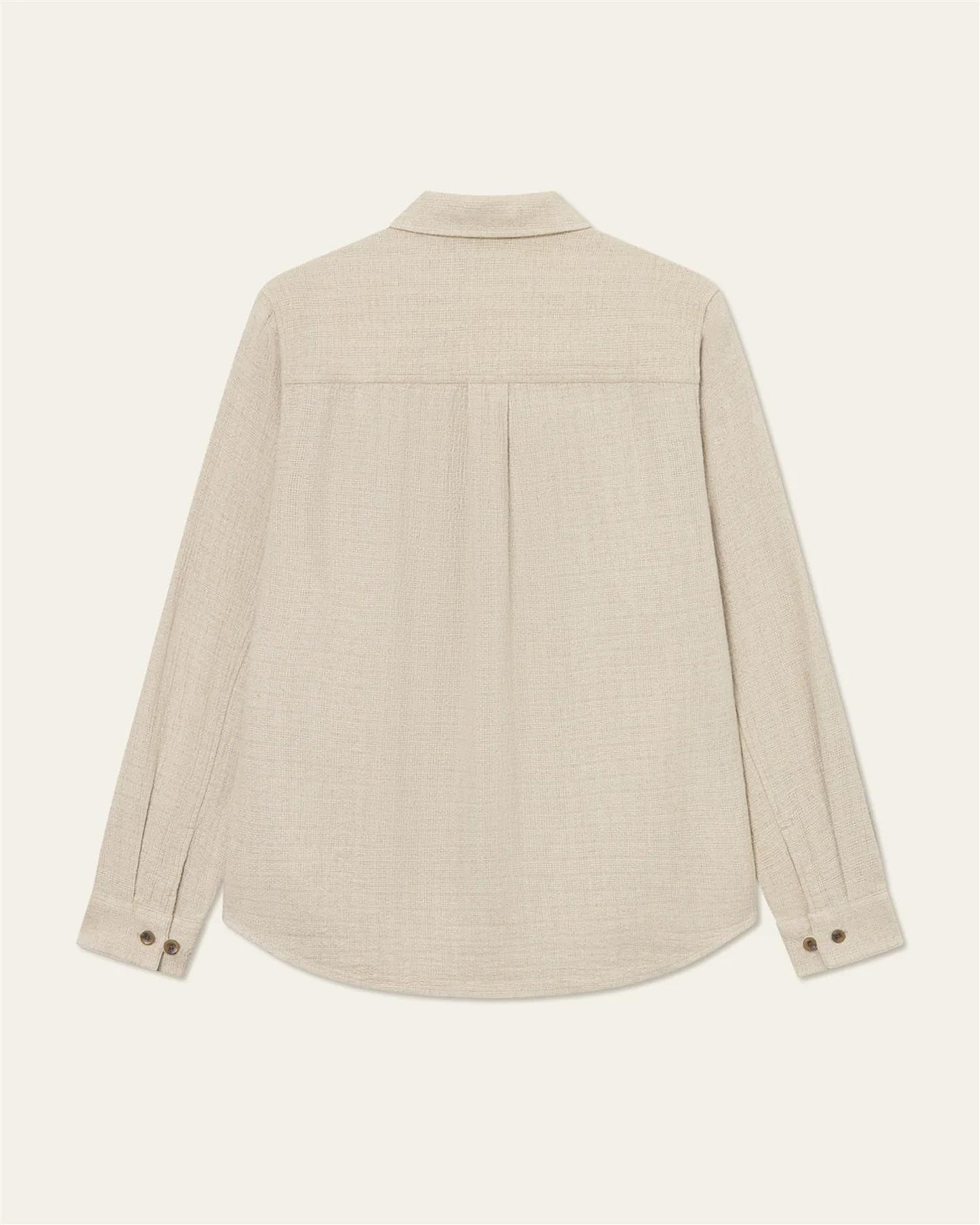 Hamilton Overshirt
