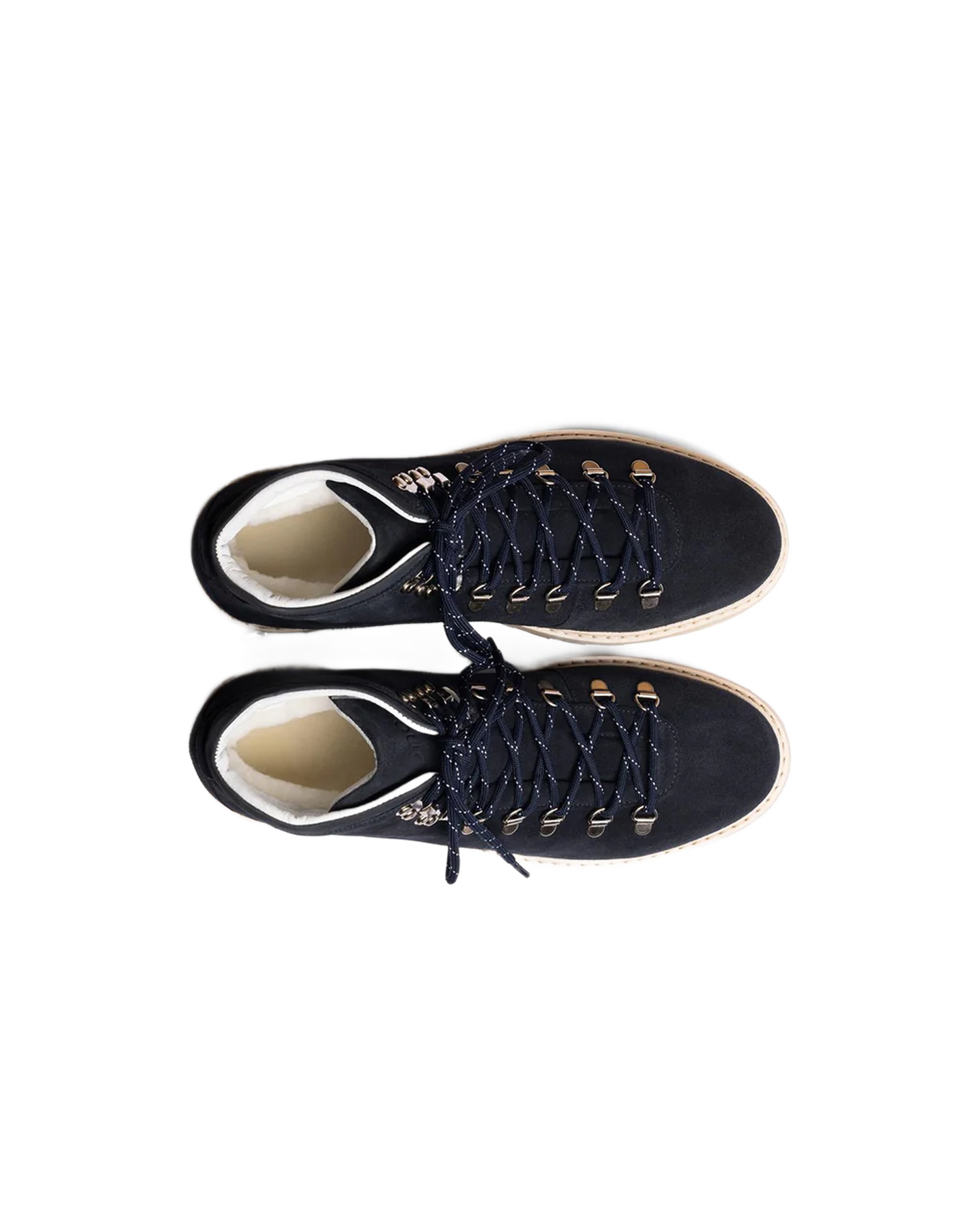 Core Suede Navy