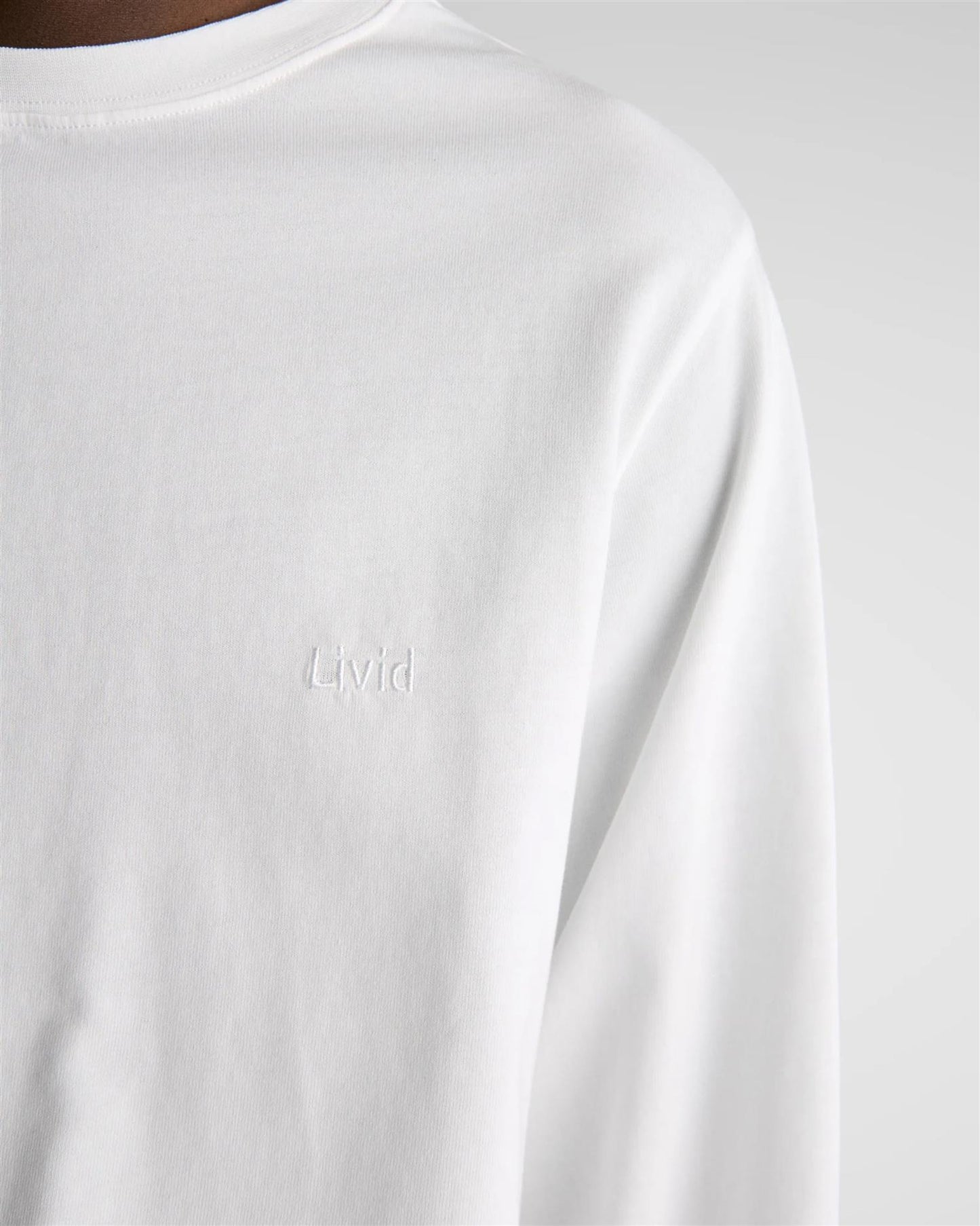 Kavon Long Sleeve