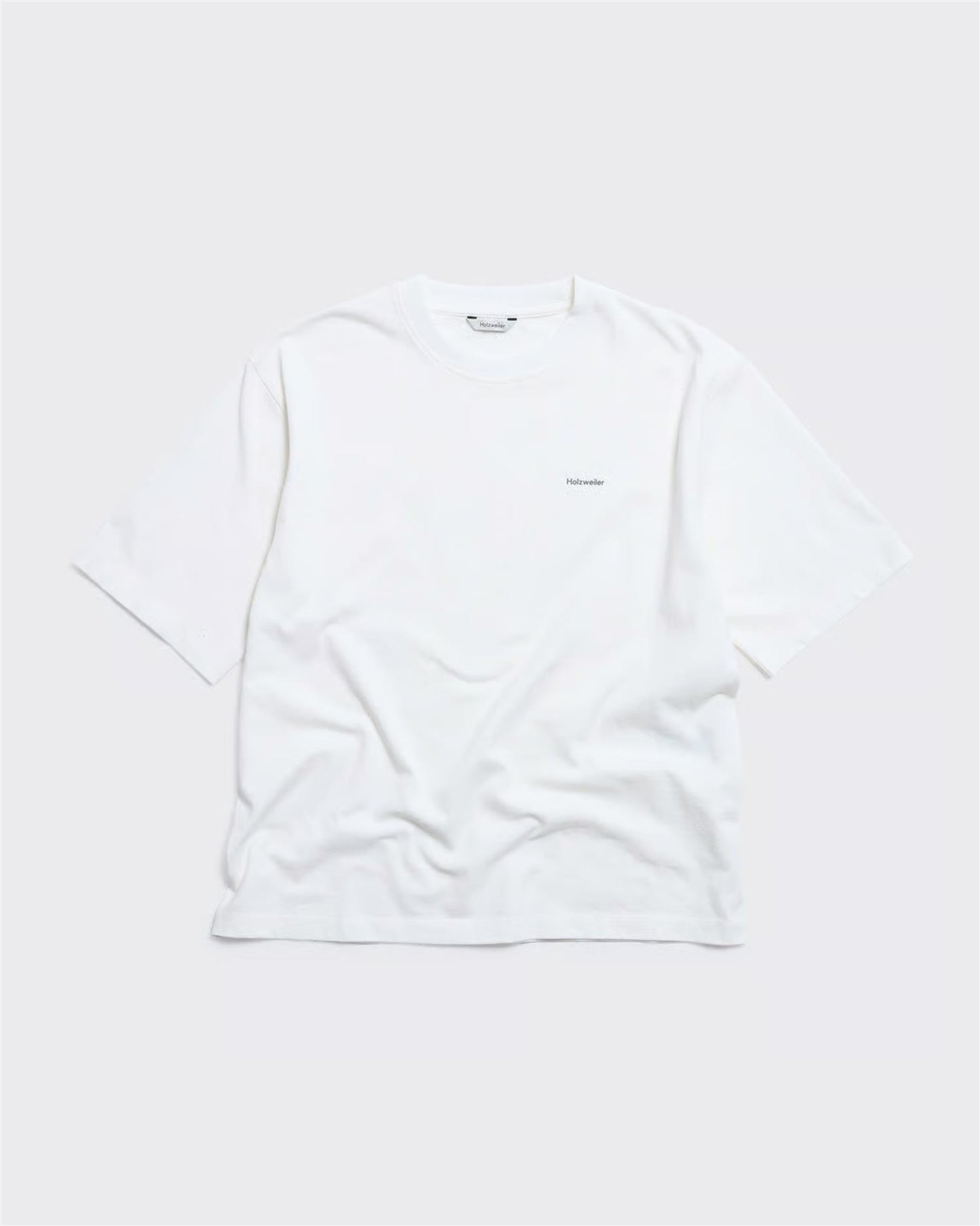 Relaxed Tee