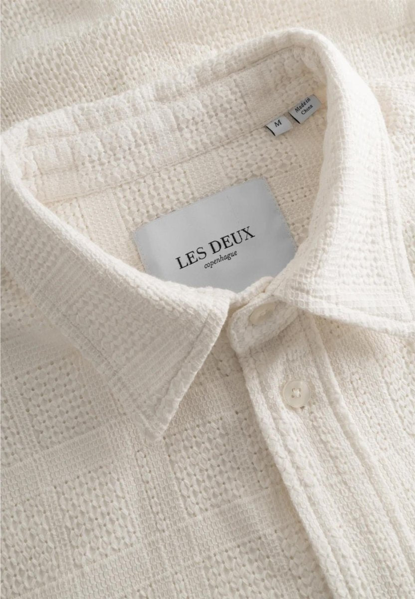 Les Deux Charlie ss - Mandy