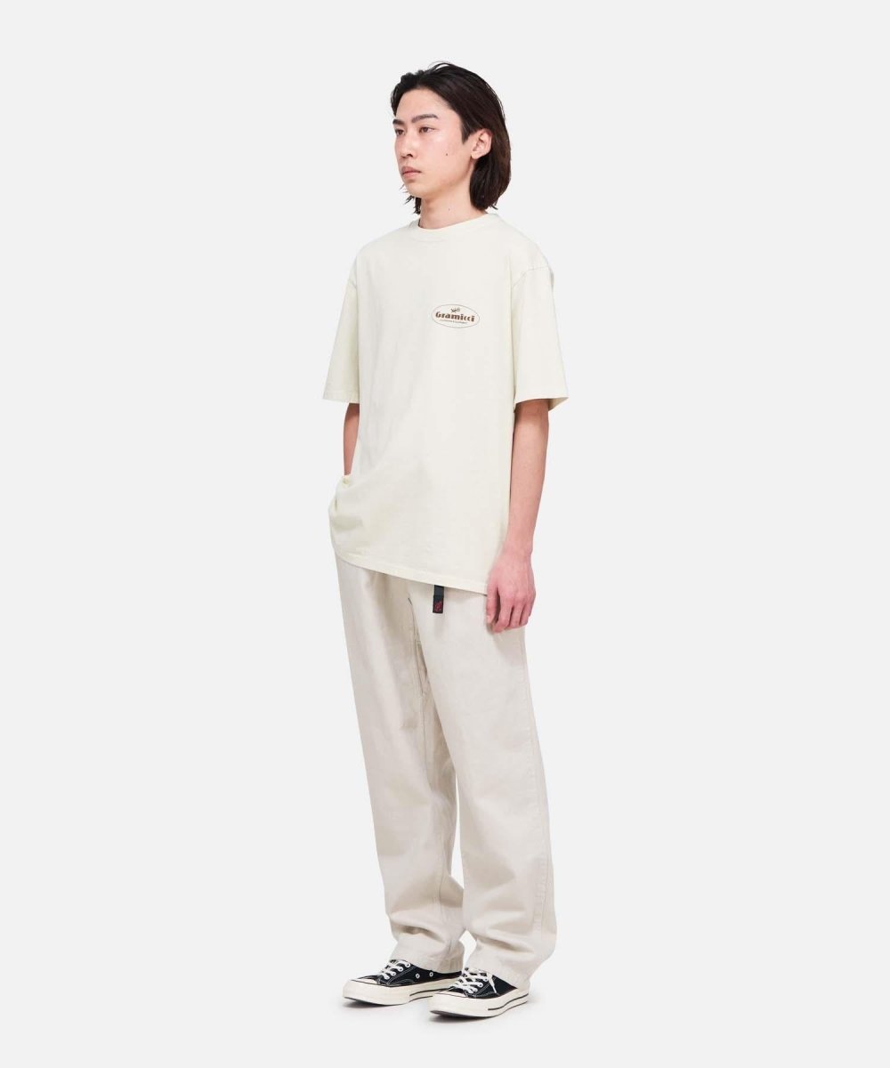 Gramicci Climbing equipment tee - Mandy