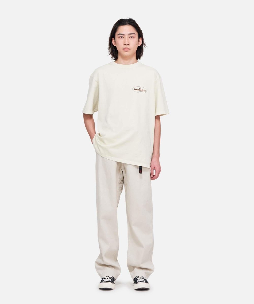 Gramicci Climbing equipment tee - Mandy