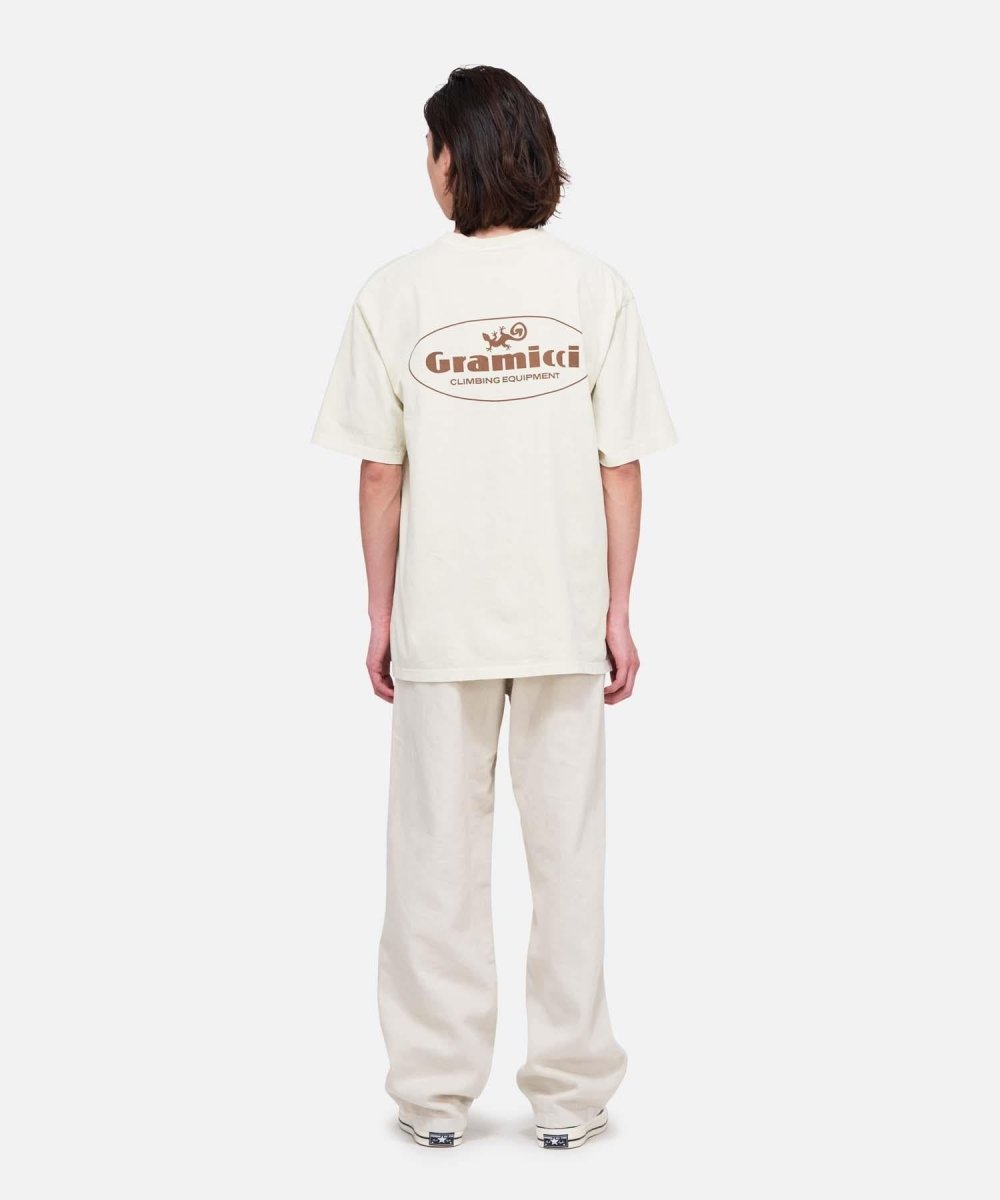 Gramicci Climbing equipment tee - Mandy