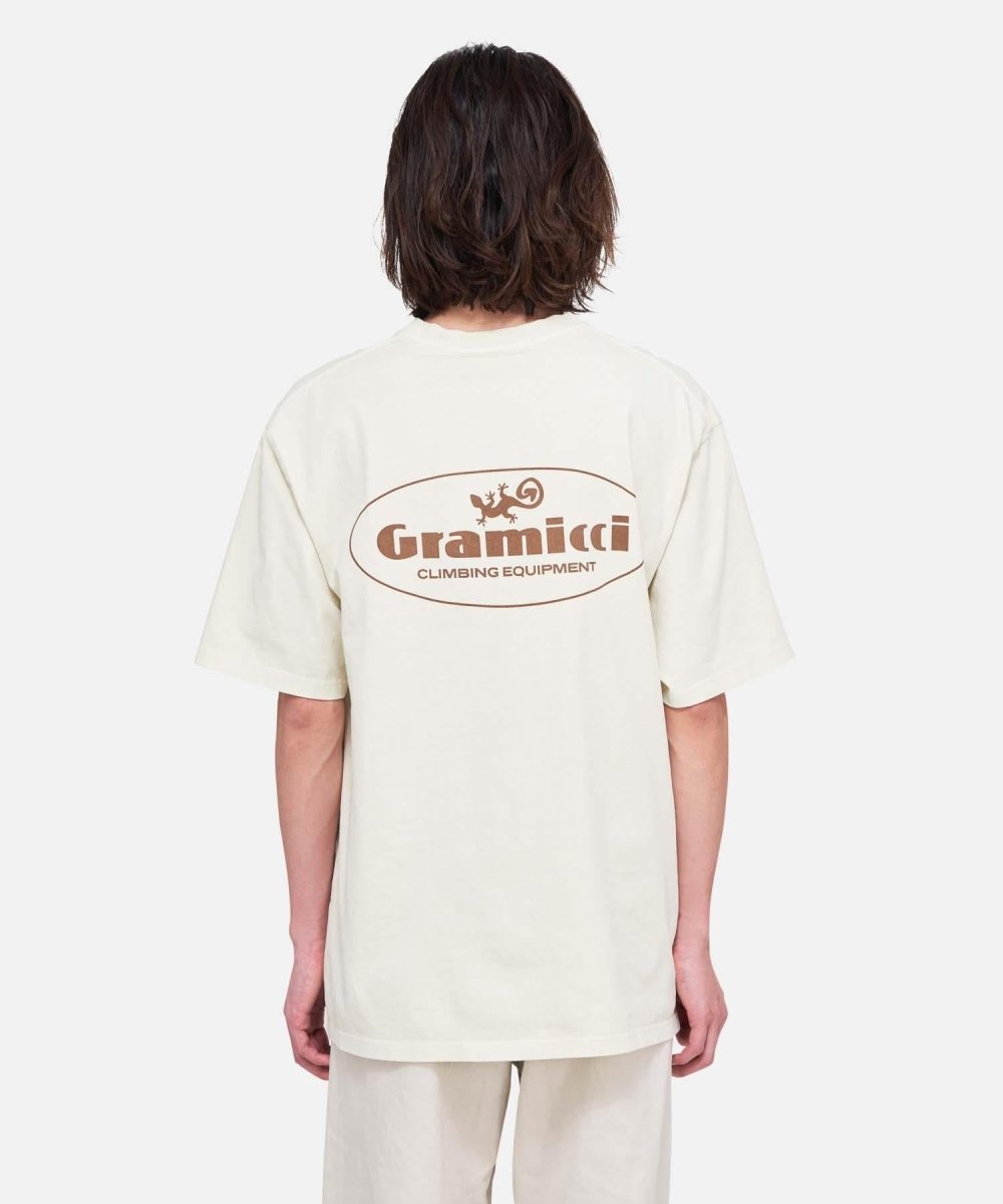 Gramicci Climbing equipment tee - Mandy