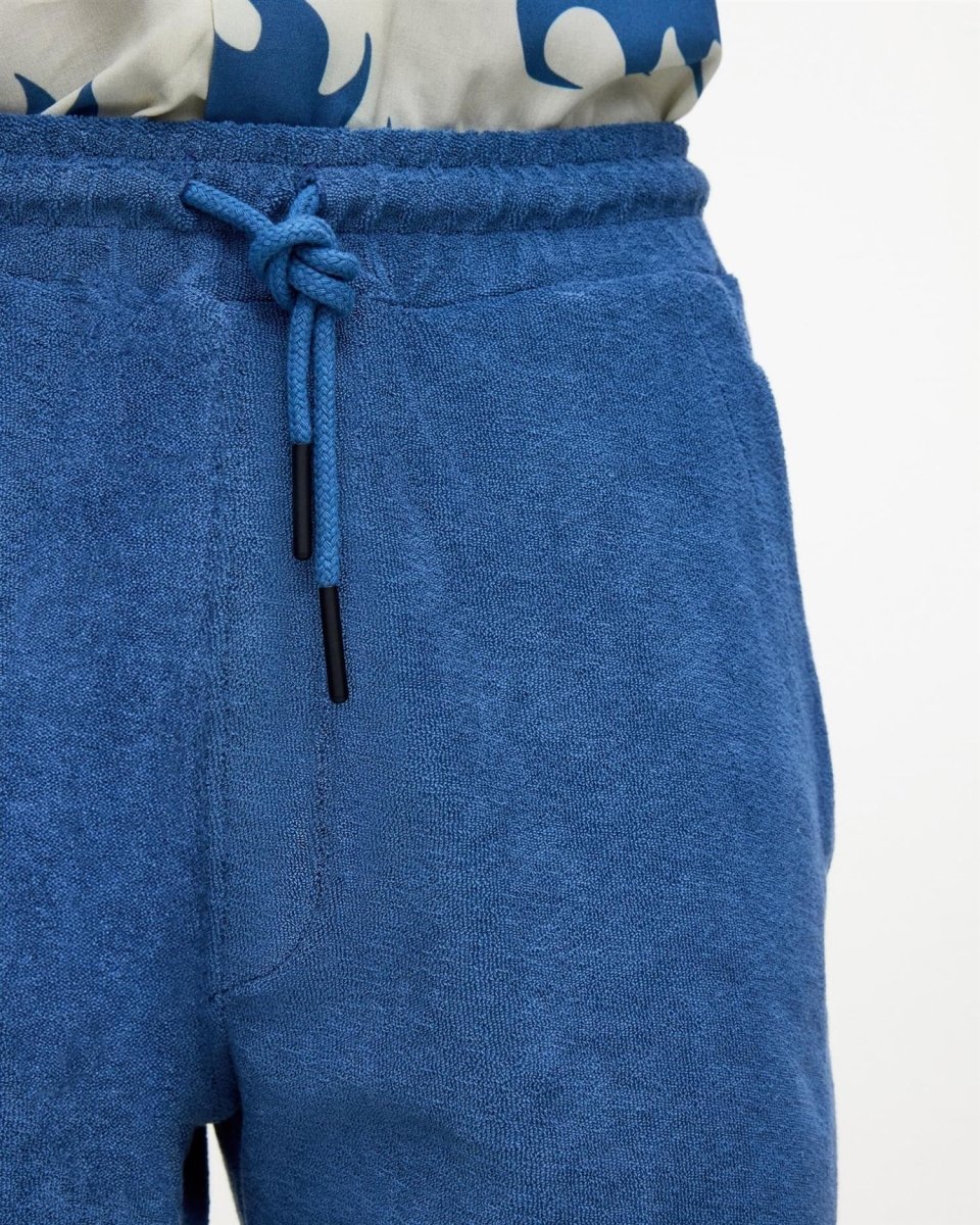 OAS Coronet Terry Shorts - Mandy