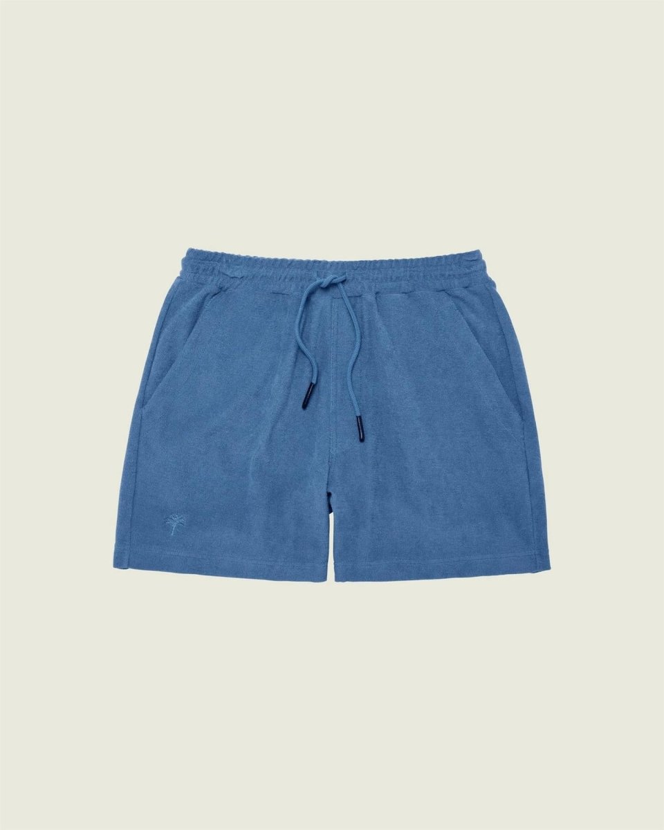 OAS Coronet Terry Shorts - Mandy
