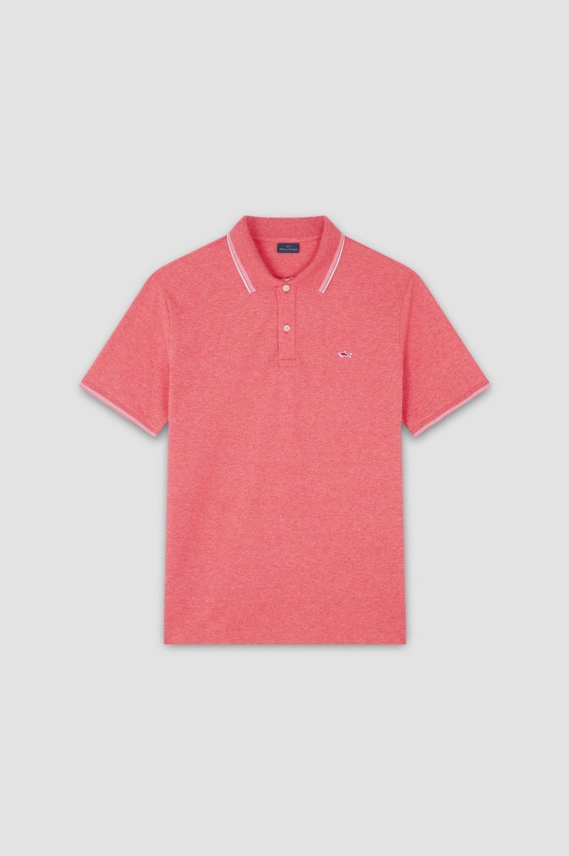 Paul & Shark Cotton Polo - Mandy