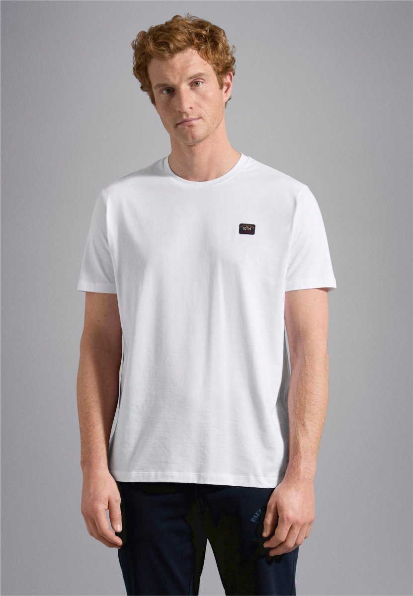 Paul & Shark Cotton T - shirt - Mandy
