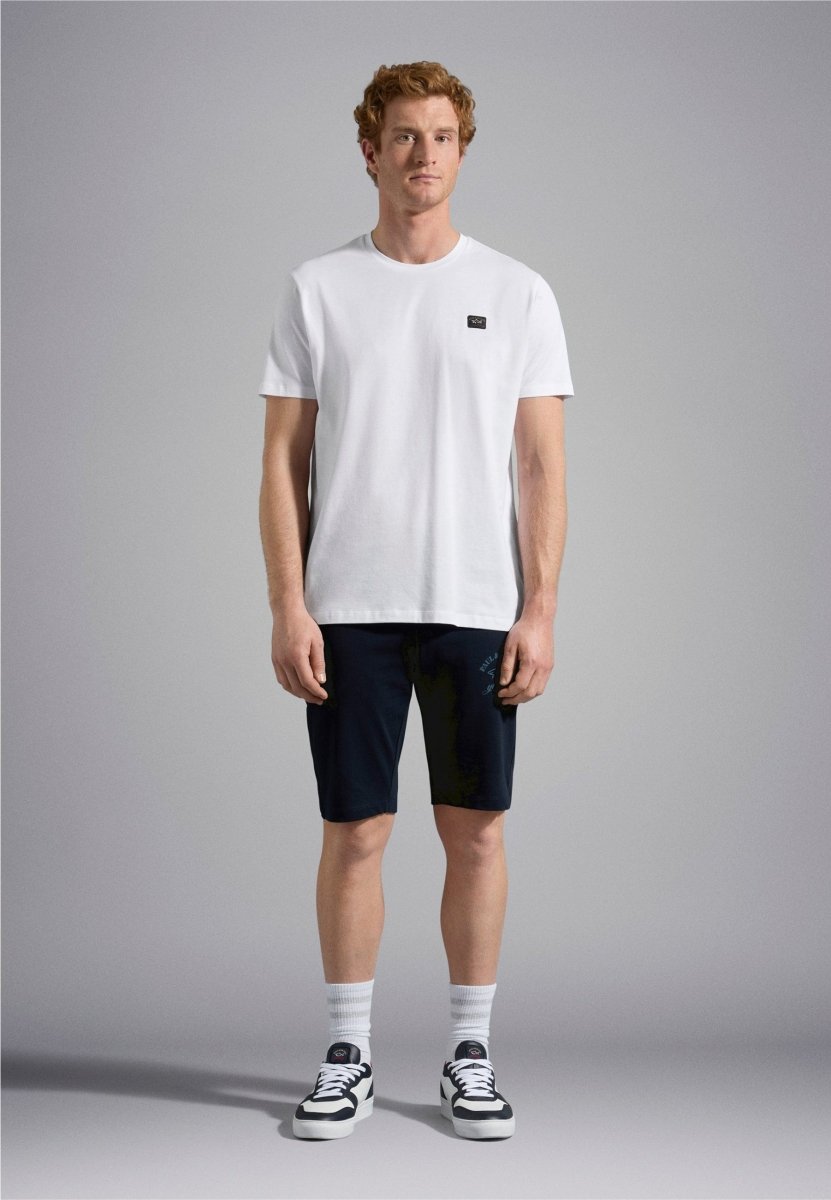 Paul & Shark Cotton T - shirt - Mandy