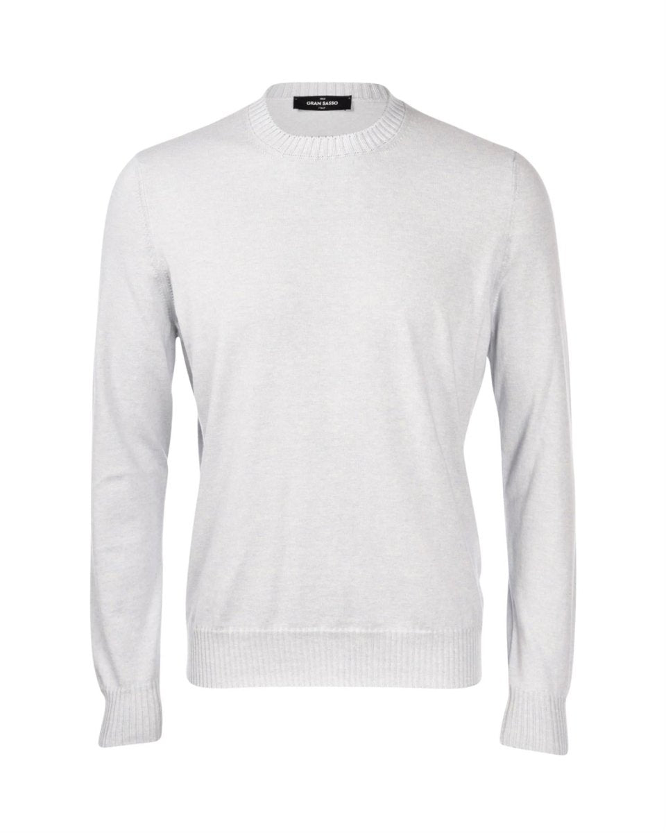 Gran Sasso CREW L/SLV - Mandy