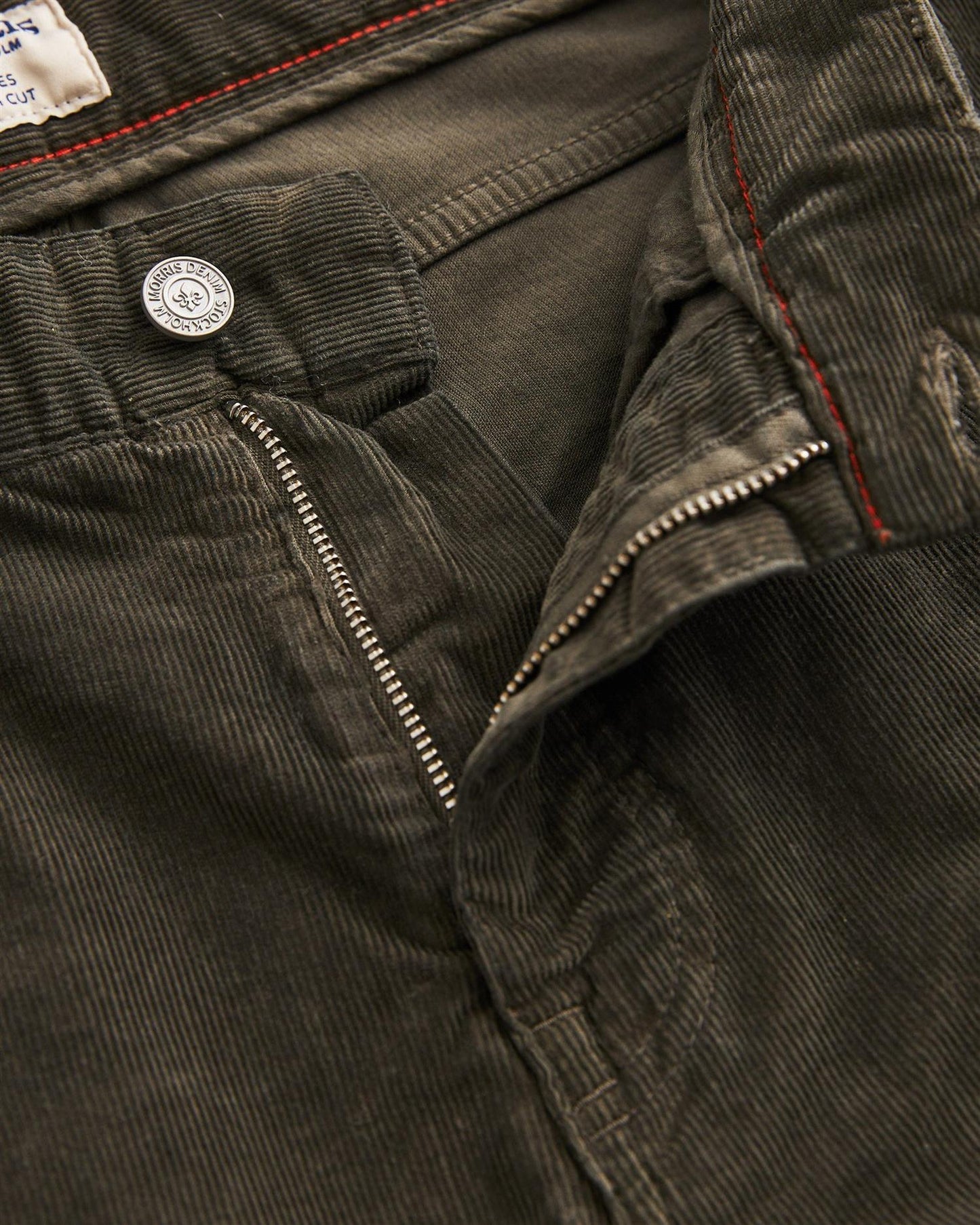 James Cord 5 Pocket