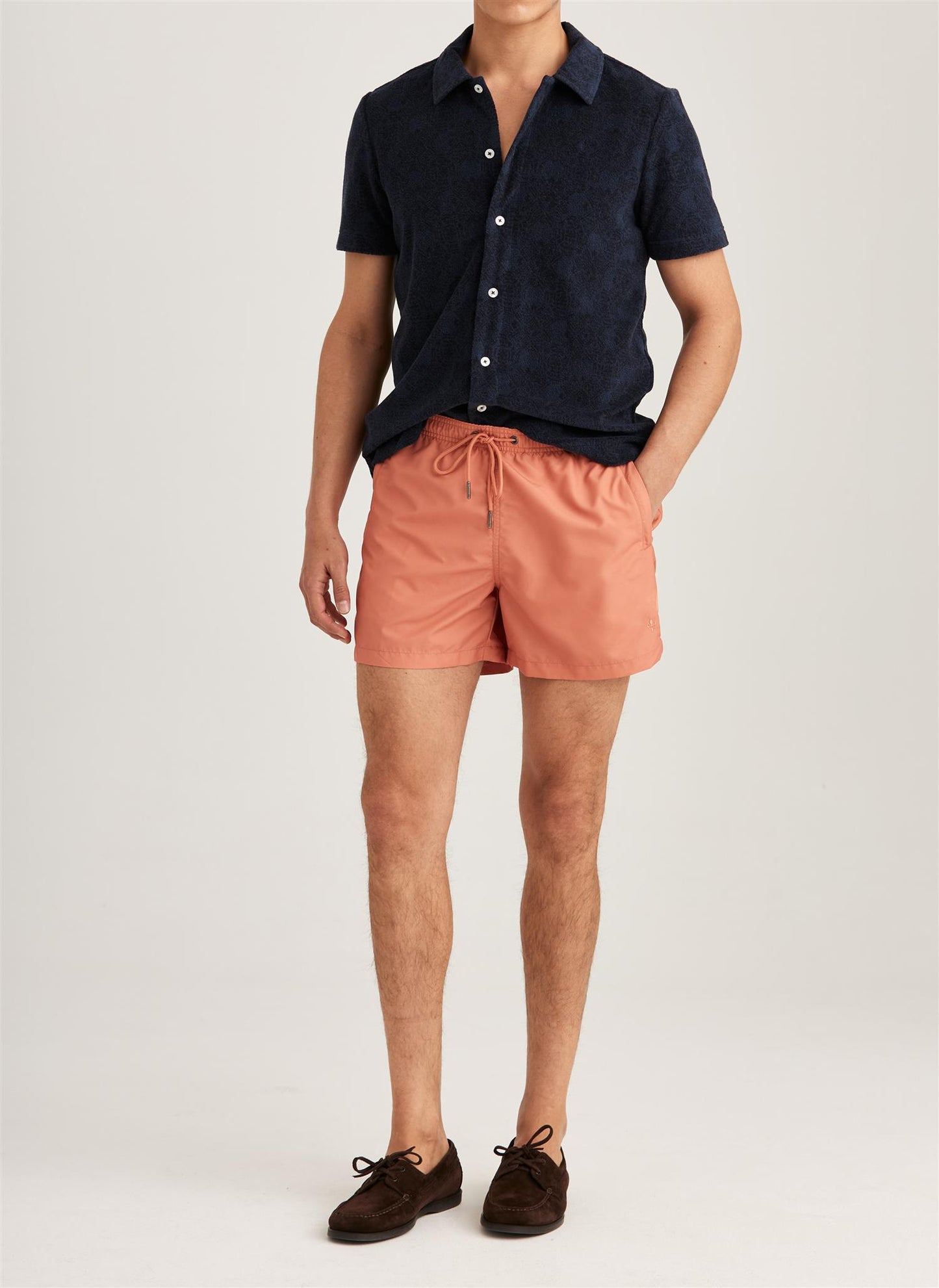 Morris Bathing Trunks