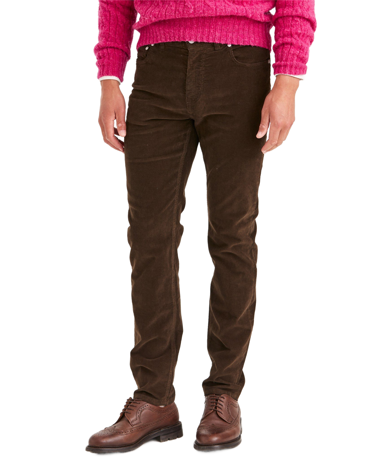 James Cord 5 Pocket