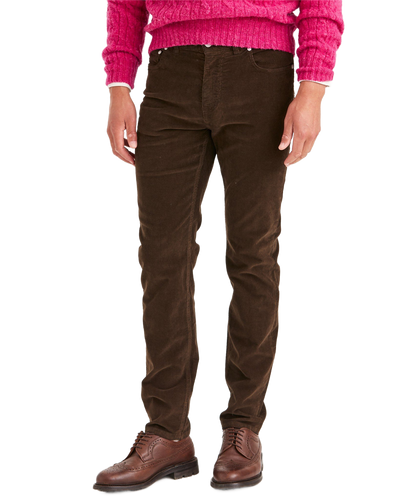 James Cord 5 Pocket