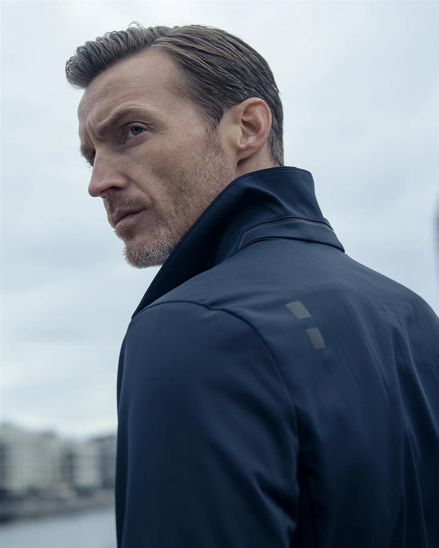 Nano Jacket