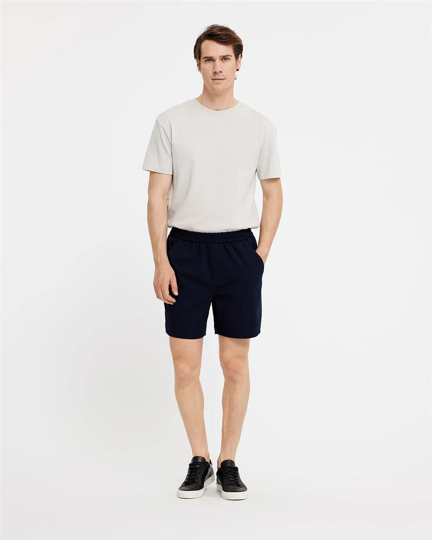 TuriPL Shorts