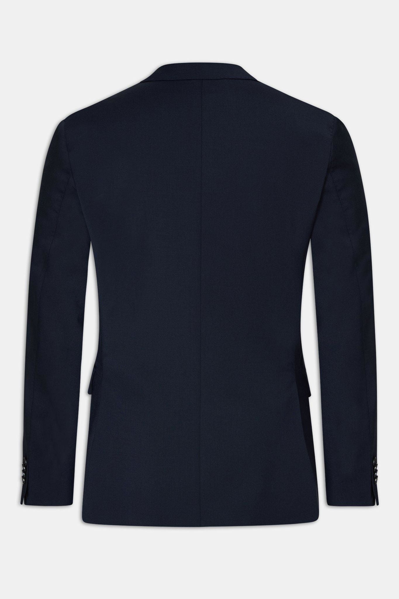 Fogerty Blazer - Dew Blue