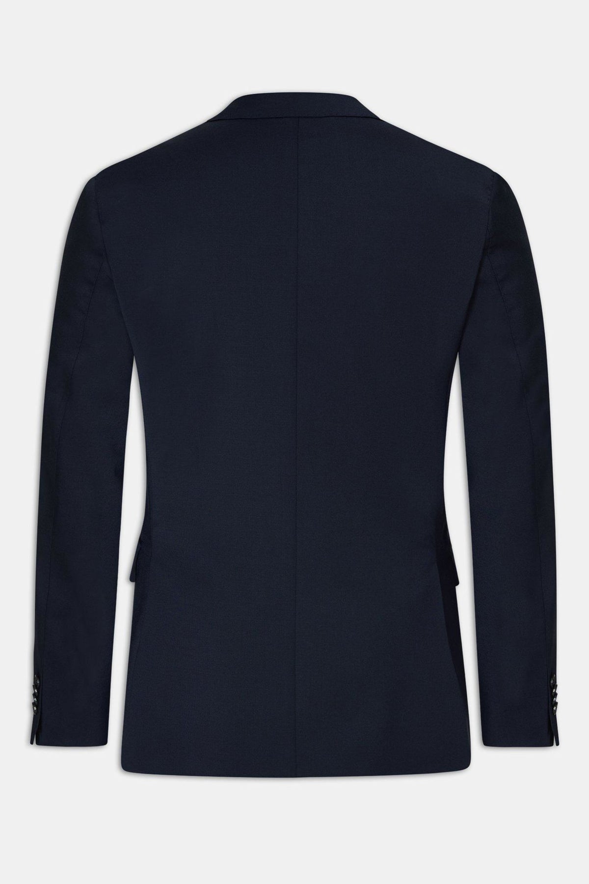 Fogerty Blazer Dew Blue