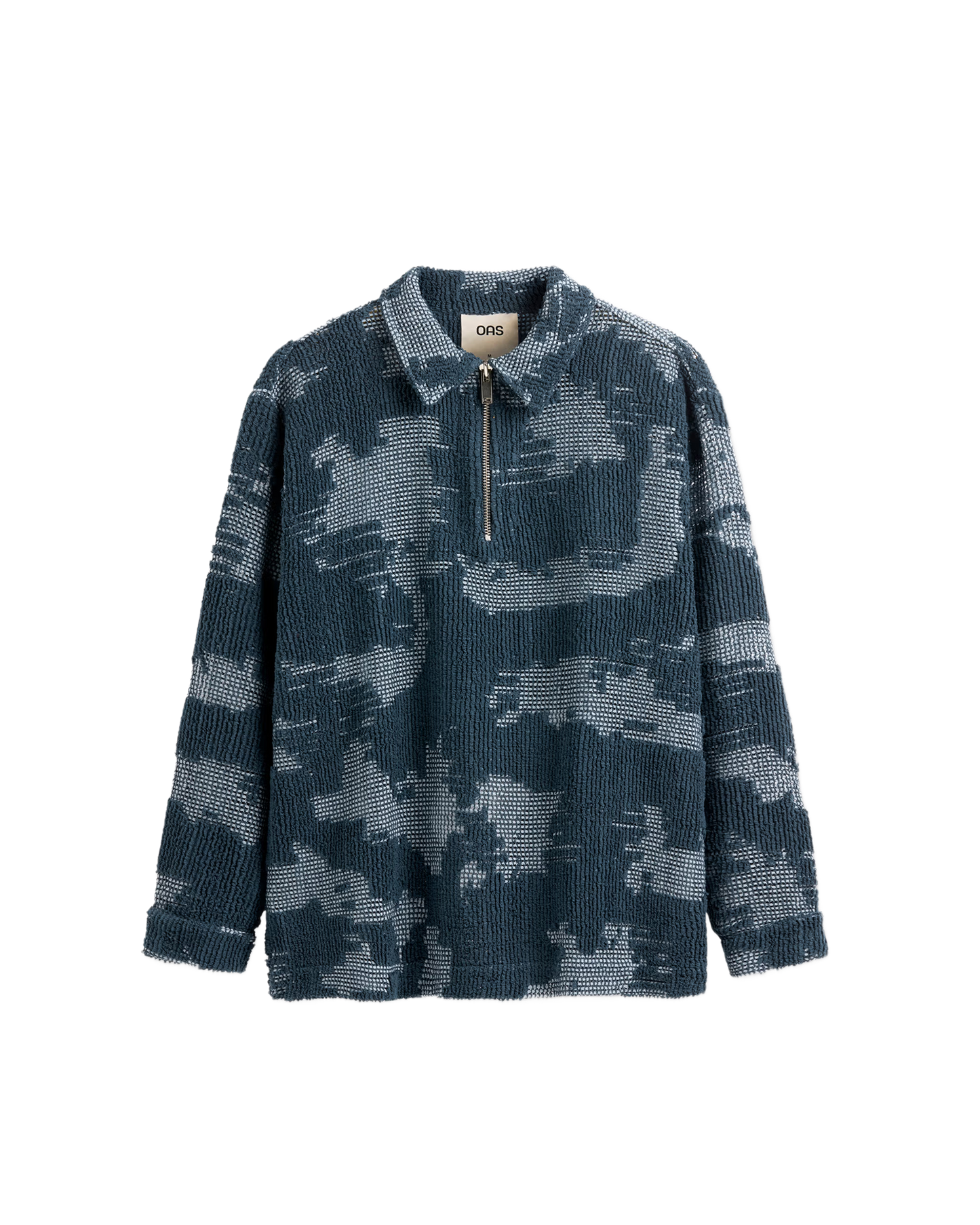 Smokey Polo Shirt