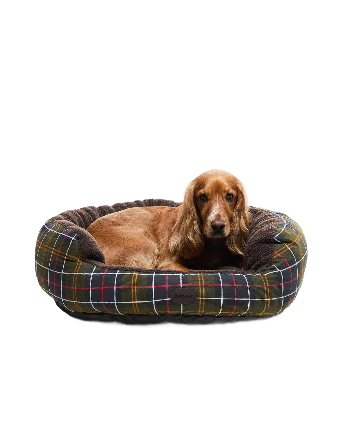 Snuggle Dog Bed 30"