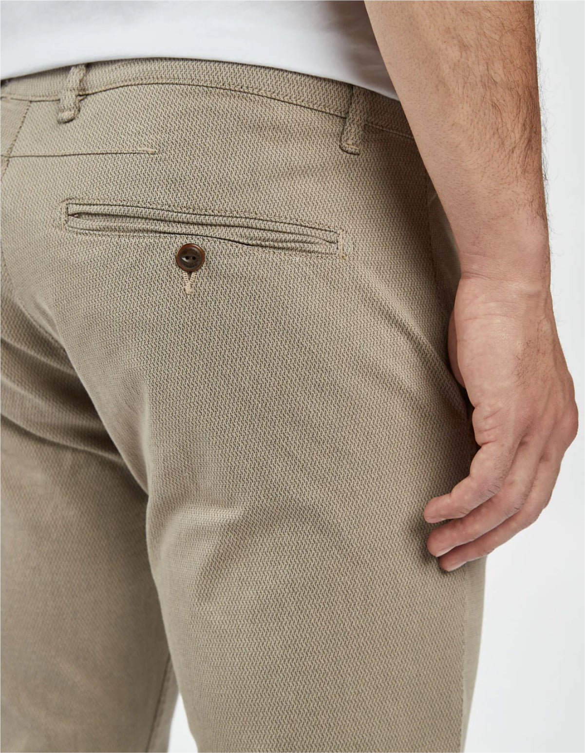 Paul K3280 Dale Chino