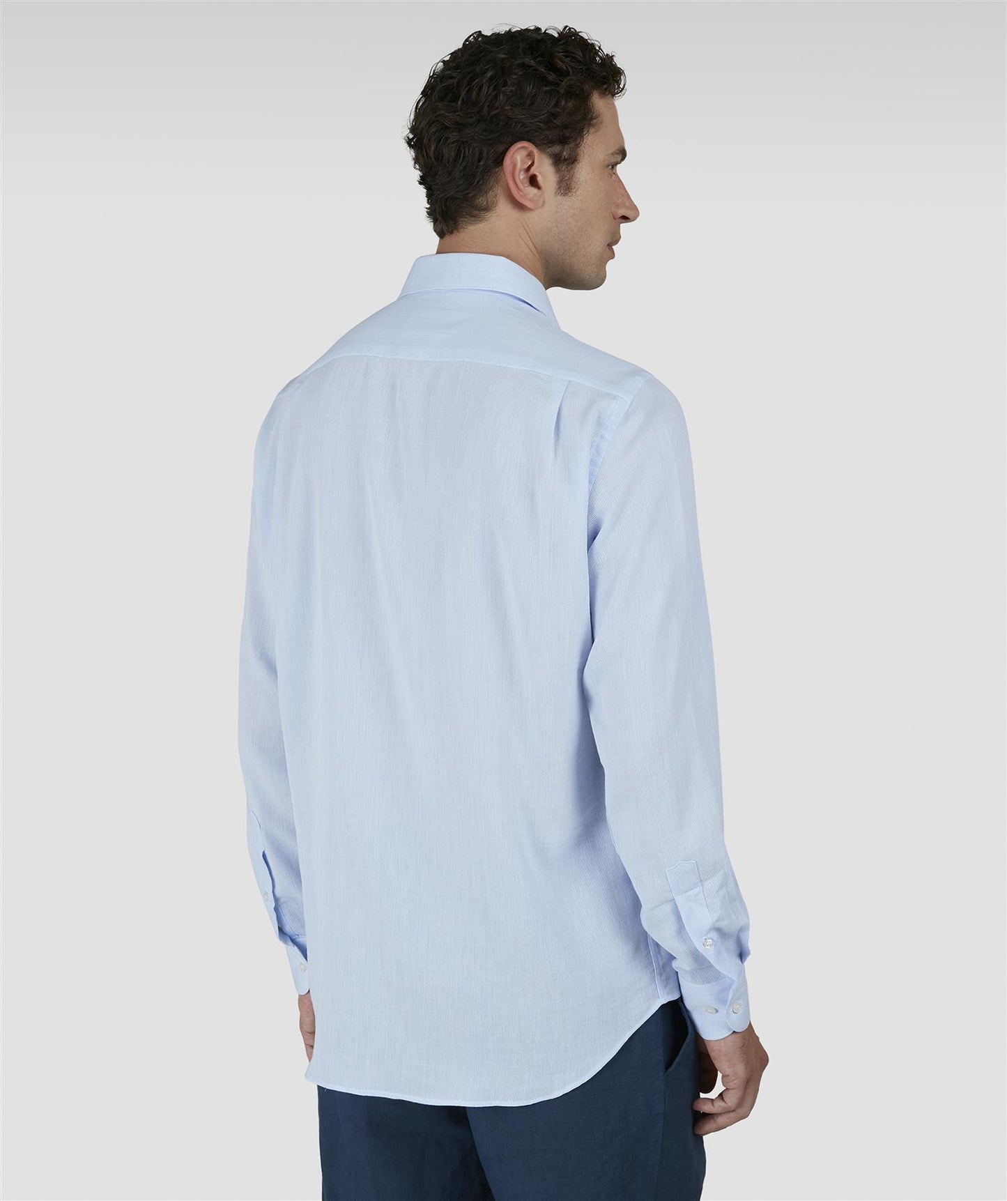 Summer Breeze cotton shirt