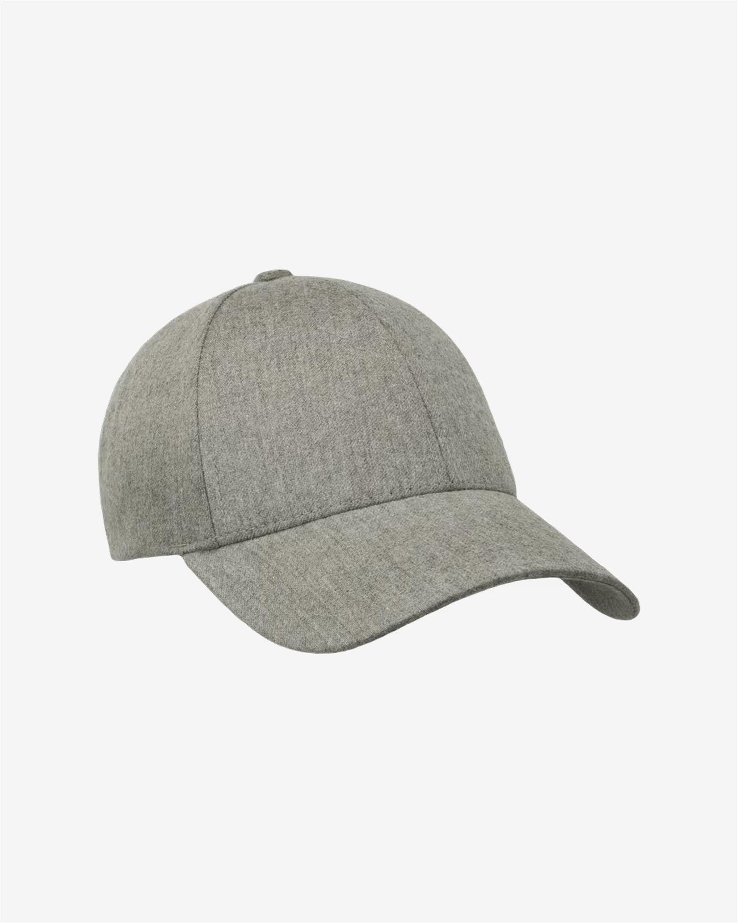 Legacy Structured | Wool Umber Beige