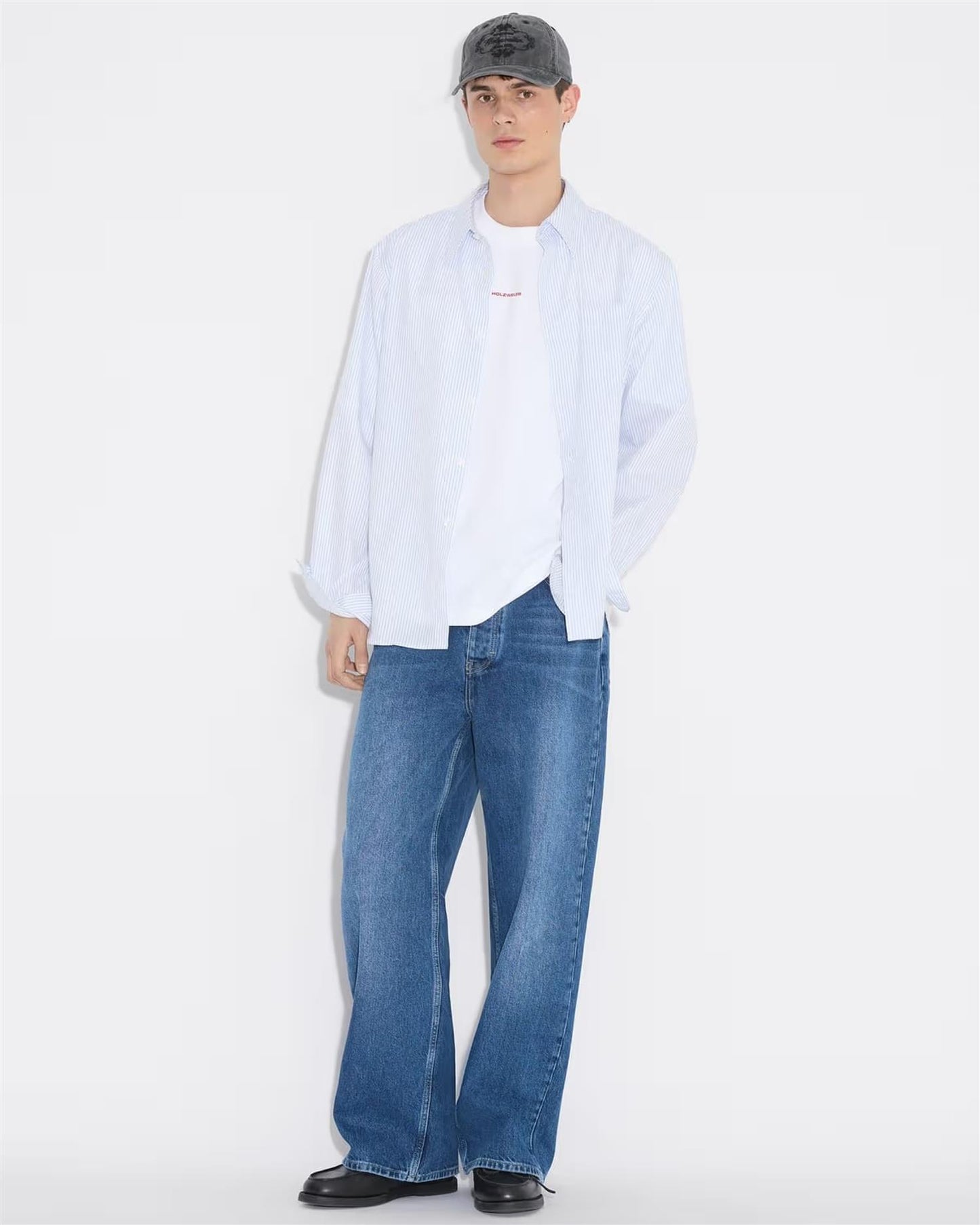 RANGER NATIONAL SKETCH TEE
