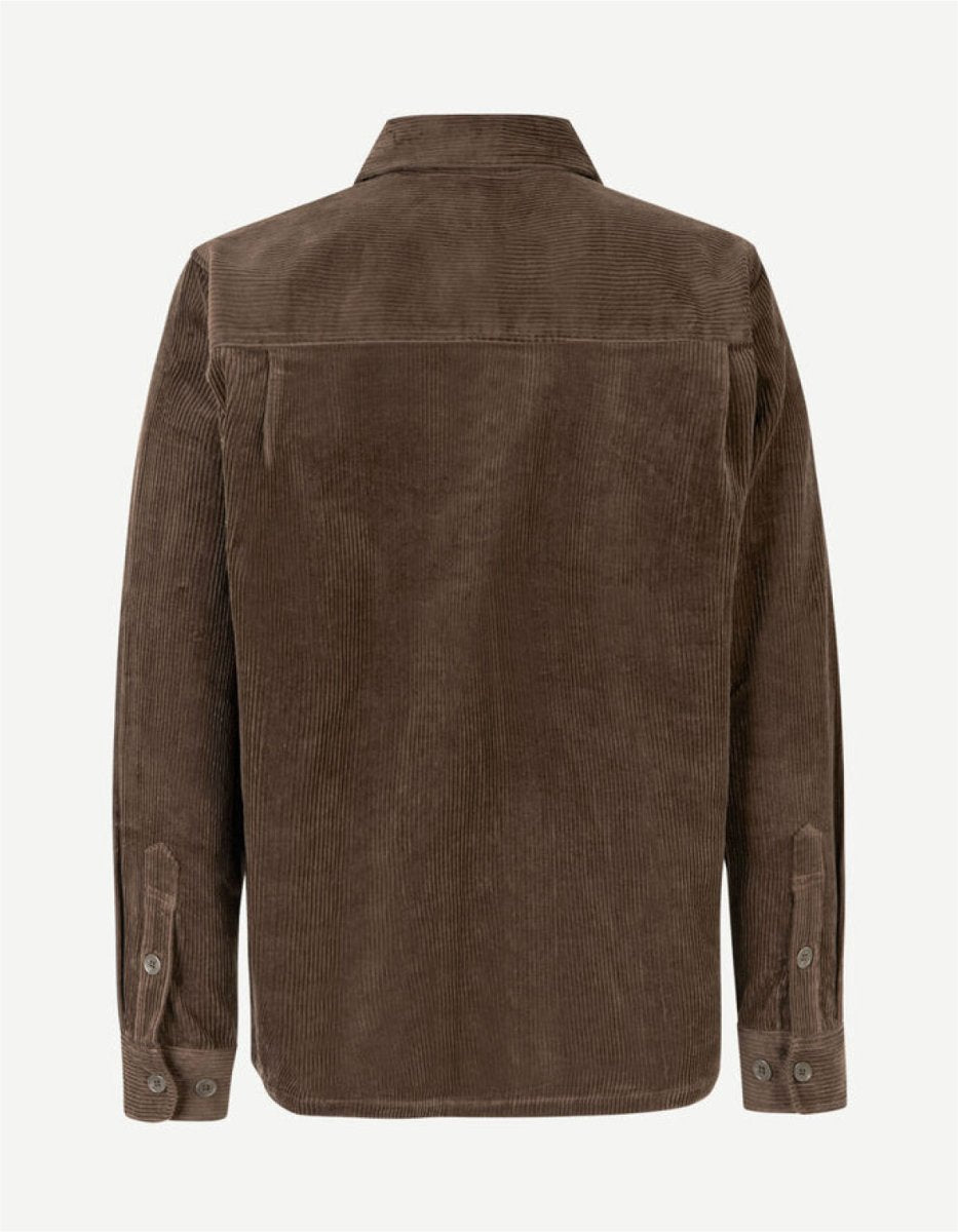 Samsøe Samsøe Damon overshirt js - Mandy