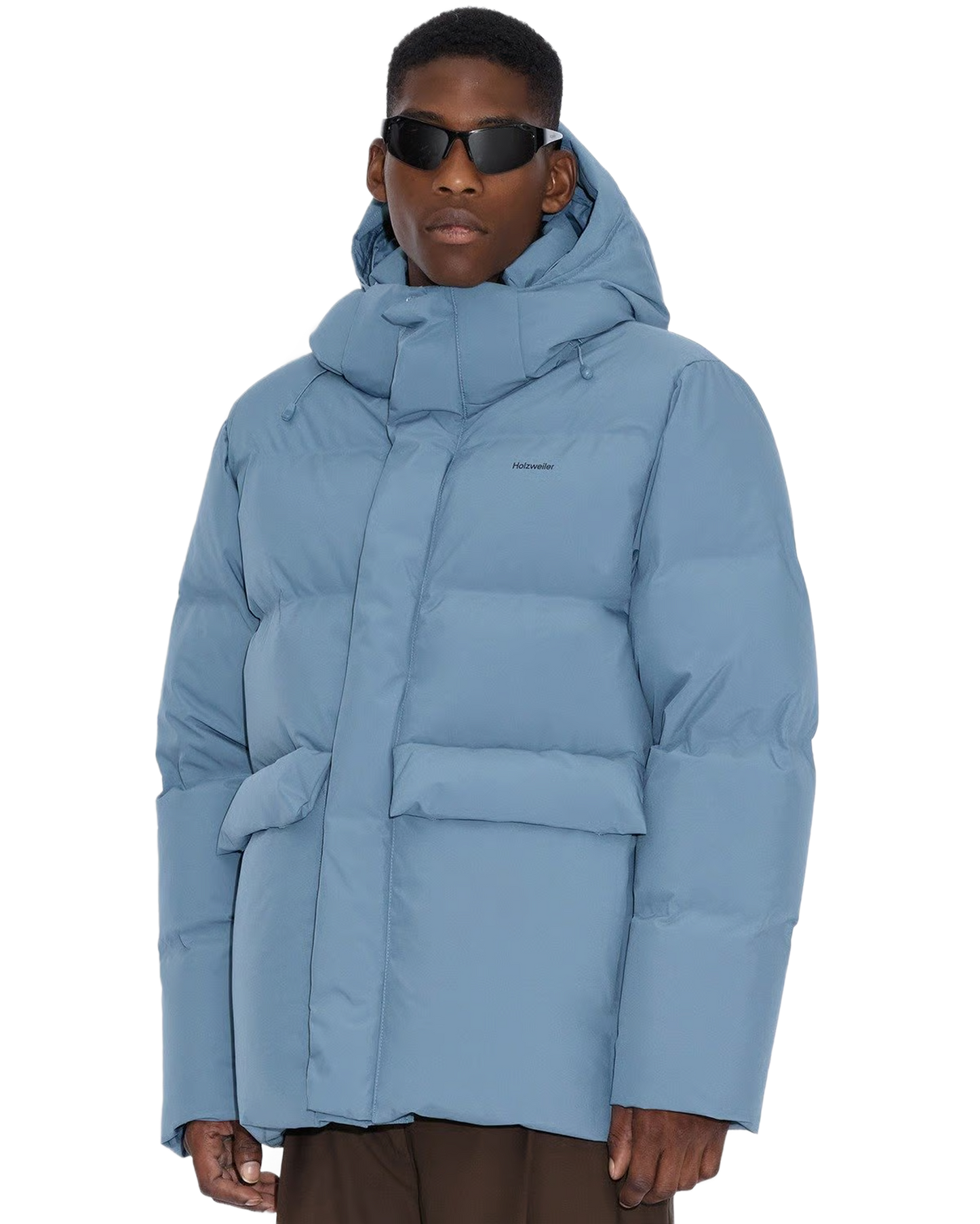 Dovre Down Jacket