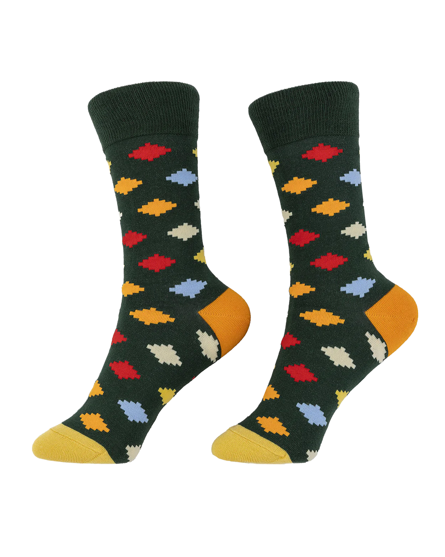 Pampeano Bambussokker - Navidad