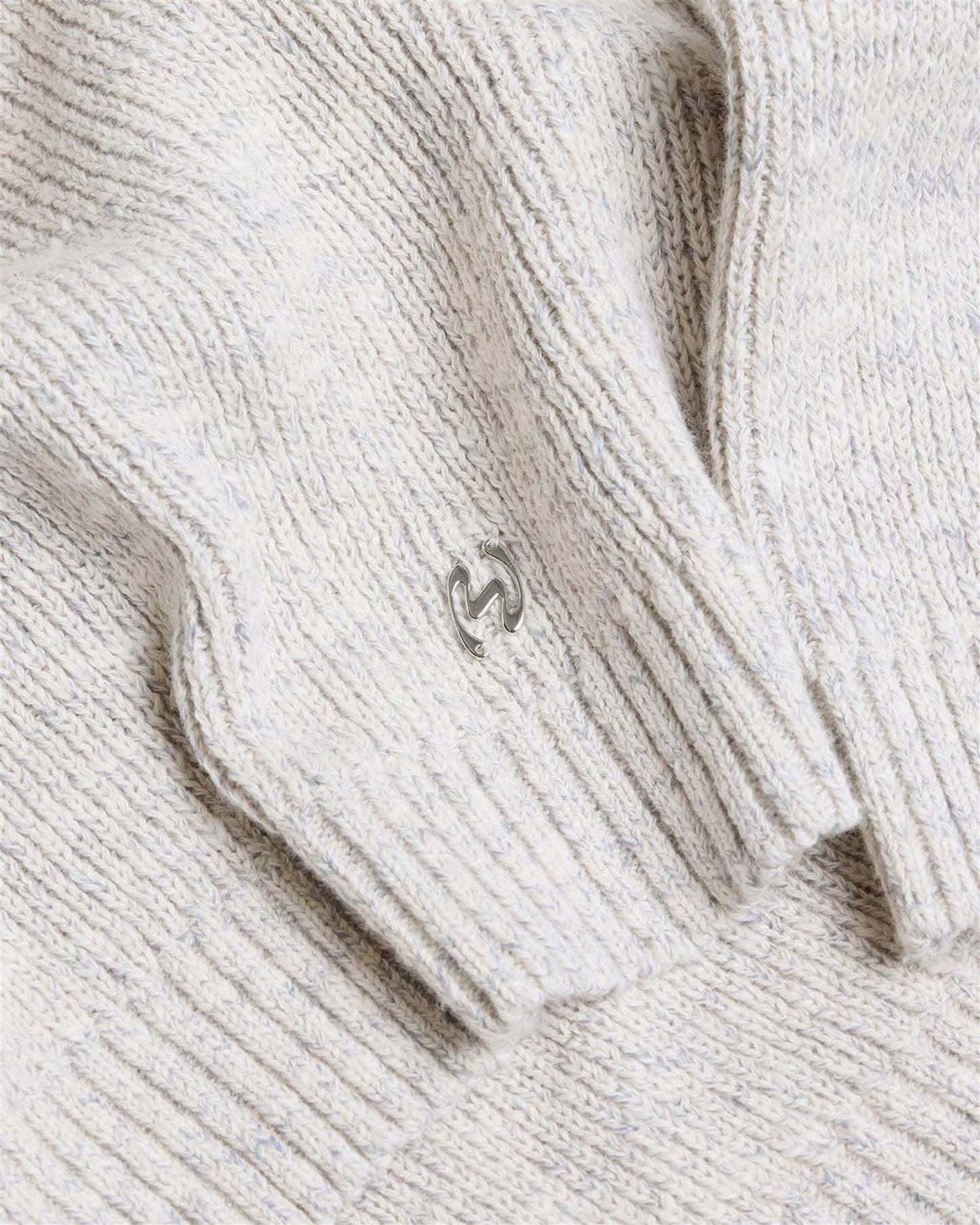 Atlantic Zip Cardigan