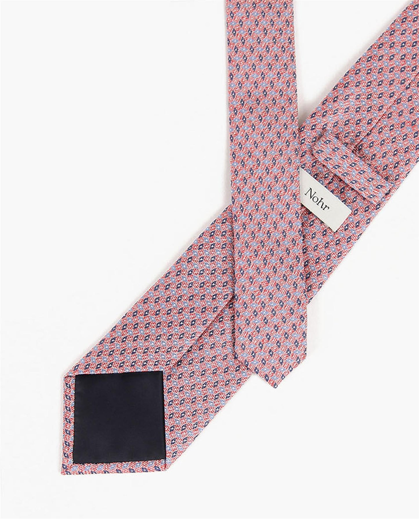 Montecristo 100% silk - Tie