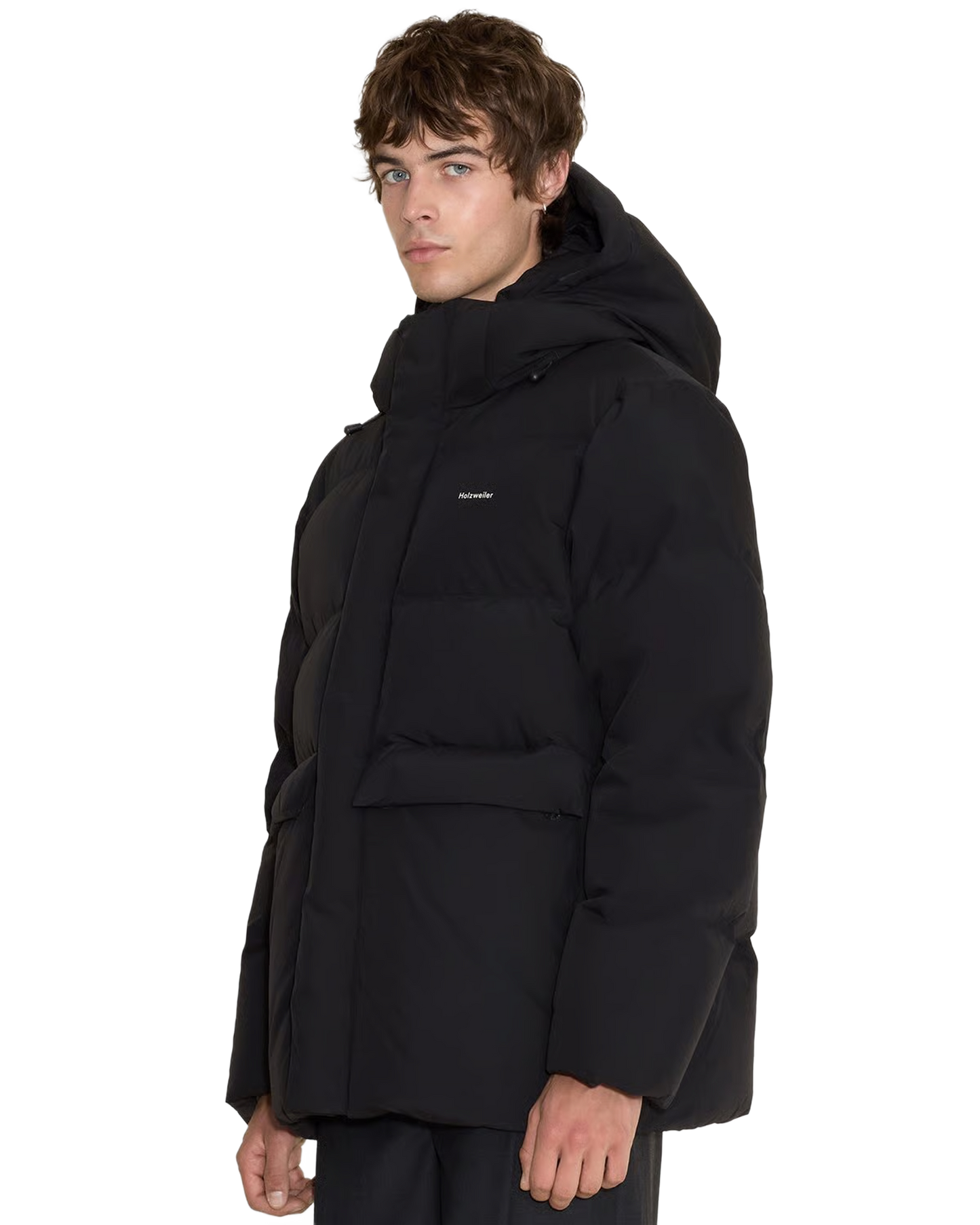 Dovre Down Jacket