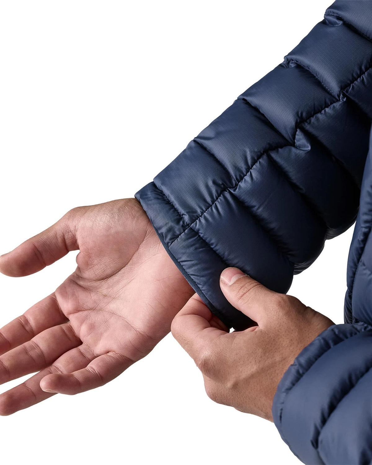Down Sweater™ Jacket - New Navy