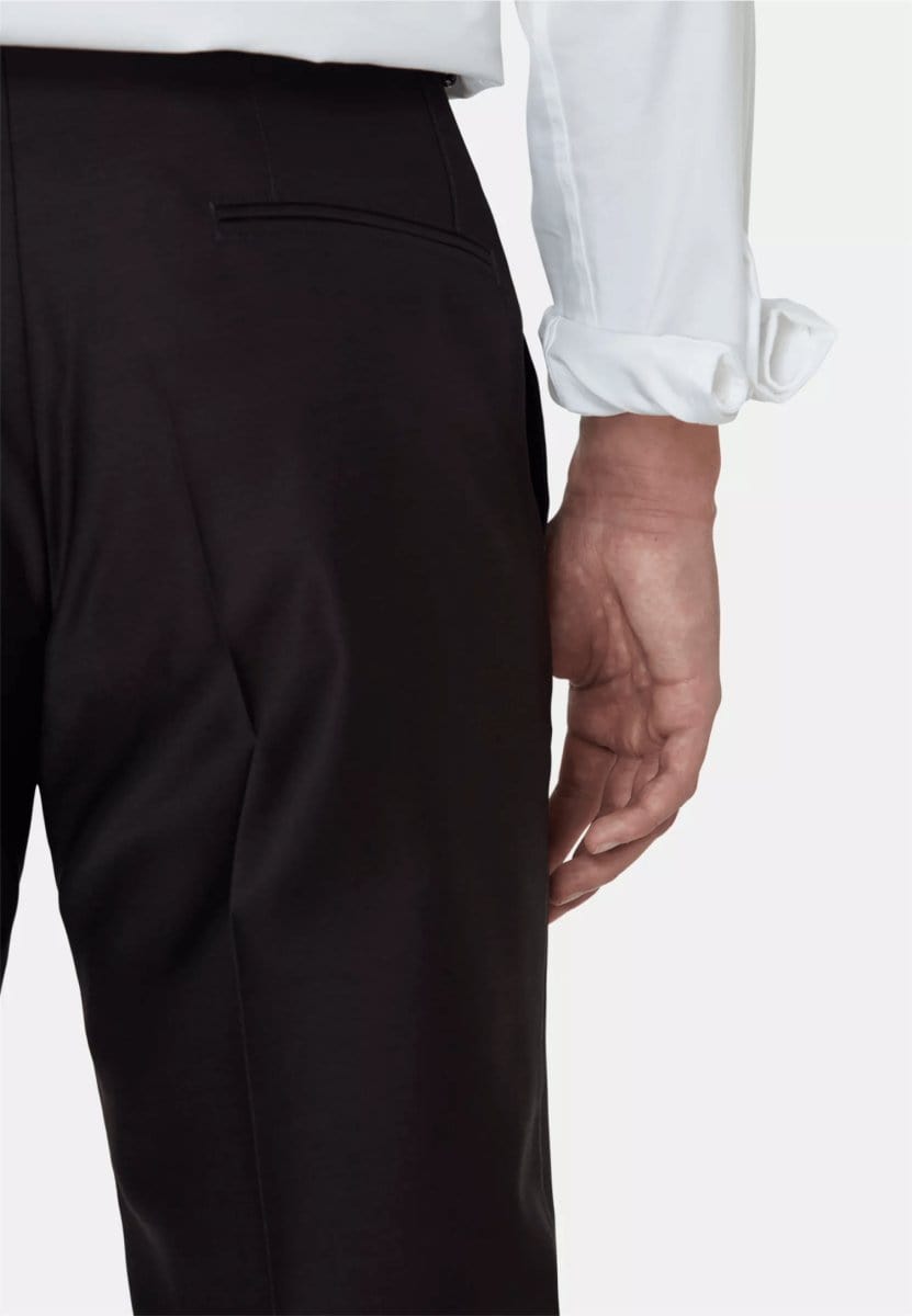 Oscar Jacobson Delon side adjuster trousers - Mandy