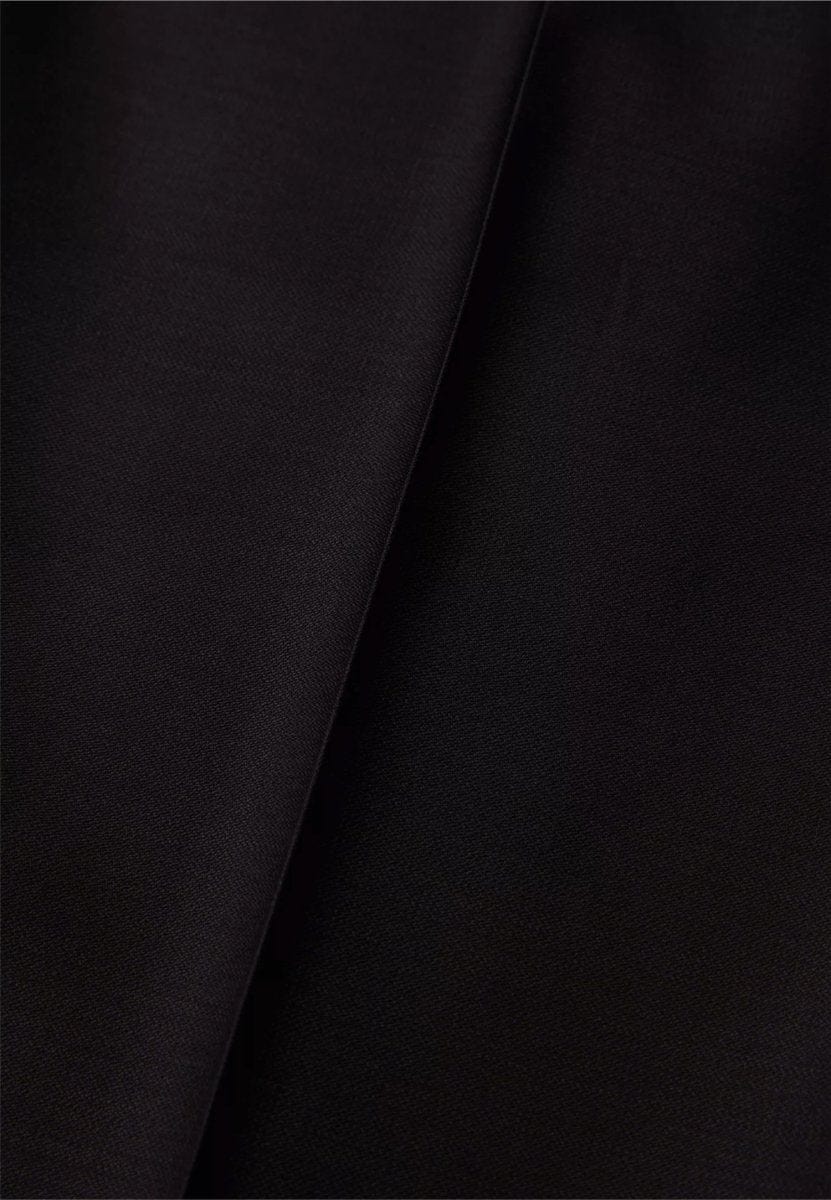 Oscar Jacobson Delon side adjuster trousers - Mandy