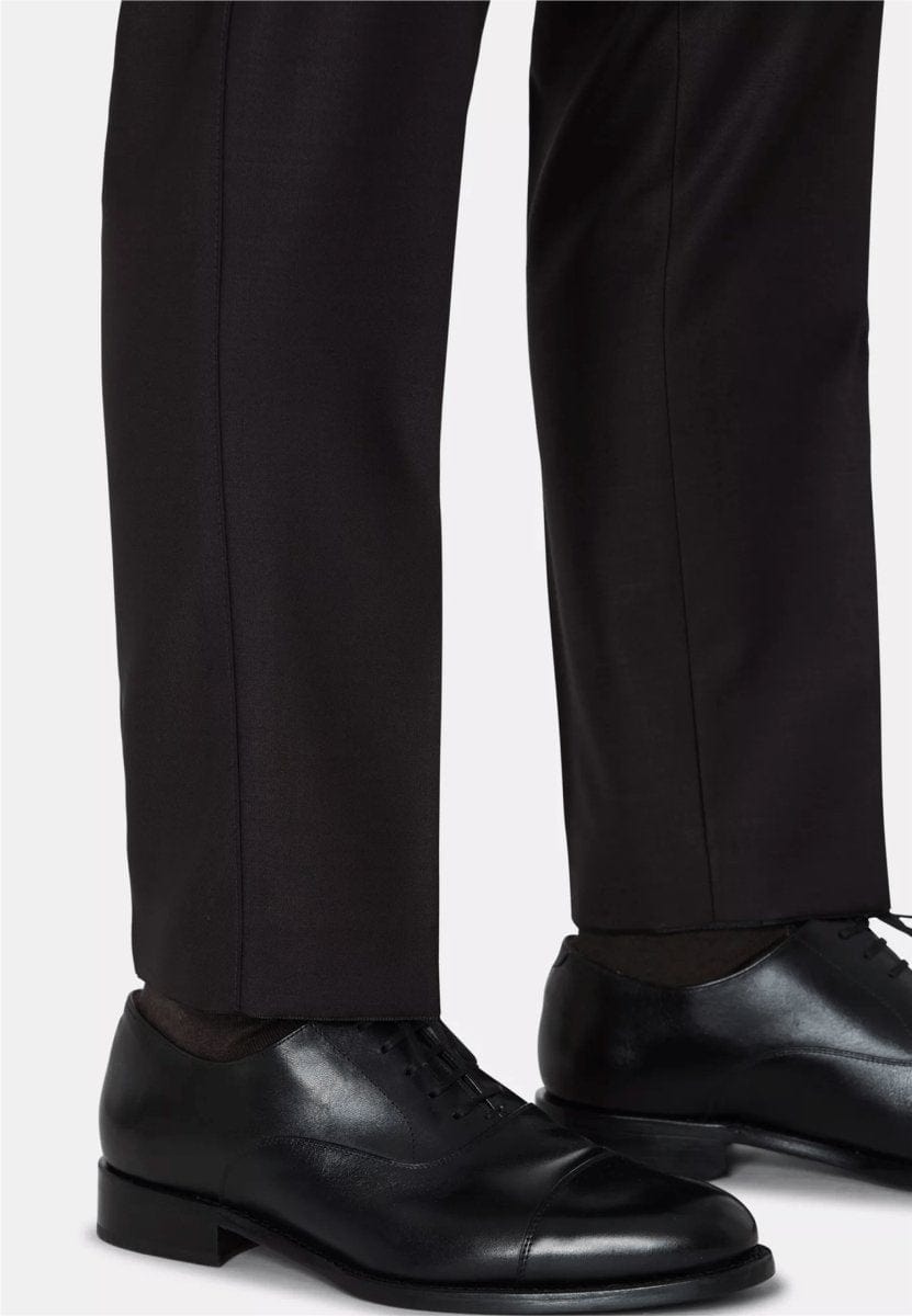 Oscar Jacobson Delon side adjuster trousers - Mandy