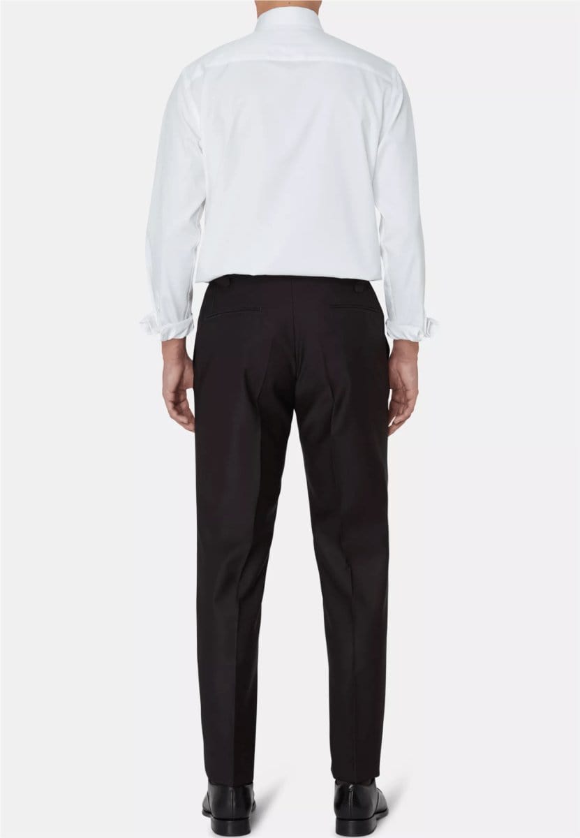 Oscar Jacobson Delon side adjuster trousers - Mandy