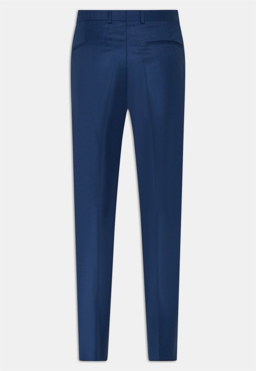 Oscar Jacobson Denz Trousers - Dressbukse - Mandy