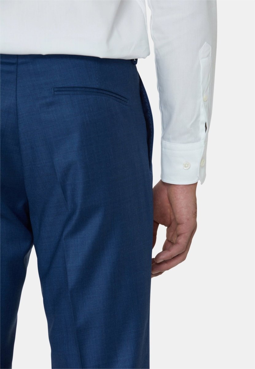 Oscar Jacobson Denz Trousers - Dressbukse - Mandy