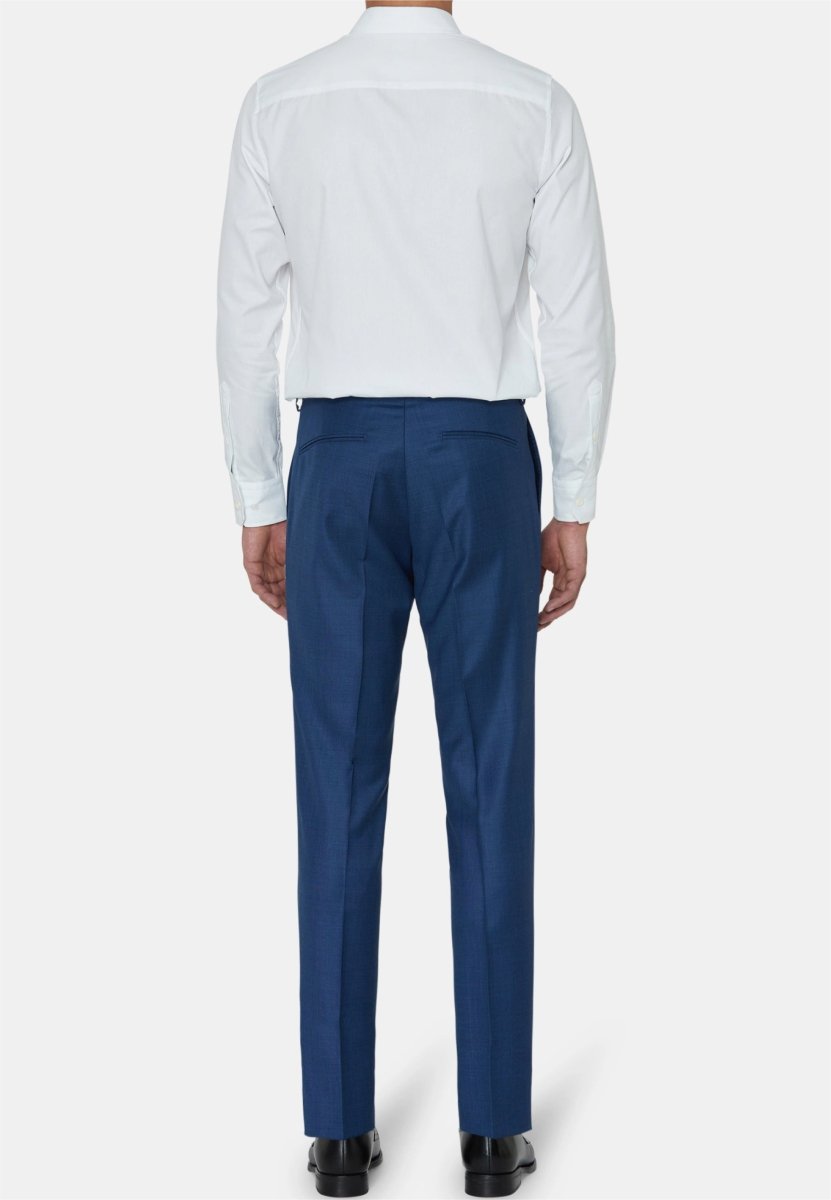 Oscar Jacobson Denz Trousers - Dressbukse - Mandy