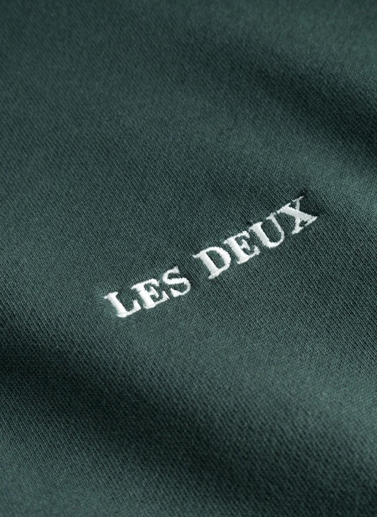 Les Deux Dexter Hoodie - Mandy